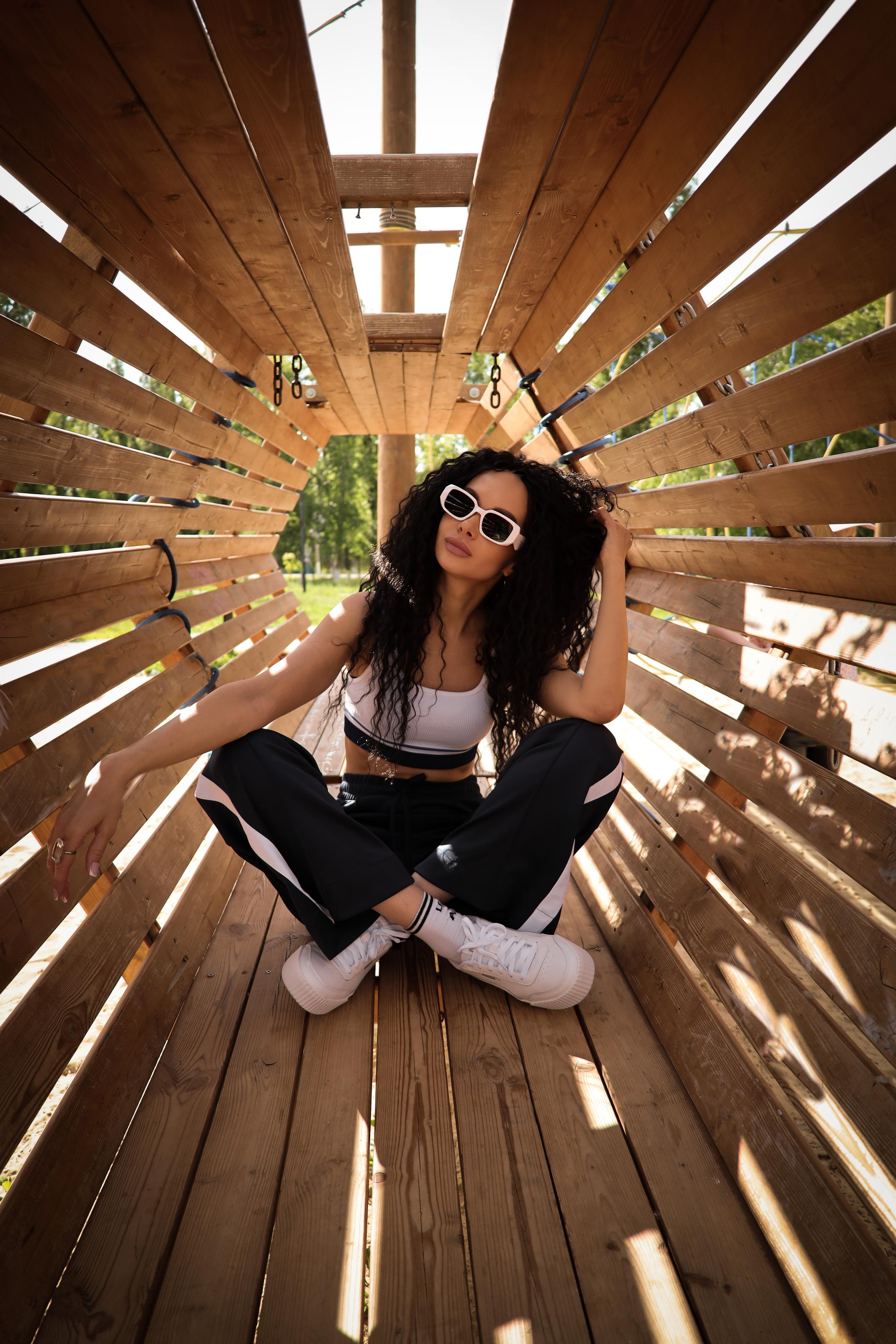 Dasha. Фотограф Катерина Самойлова Волгоградская область Михайловка