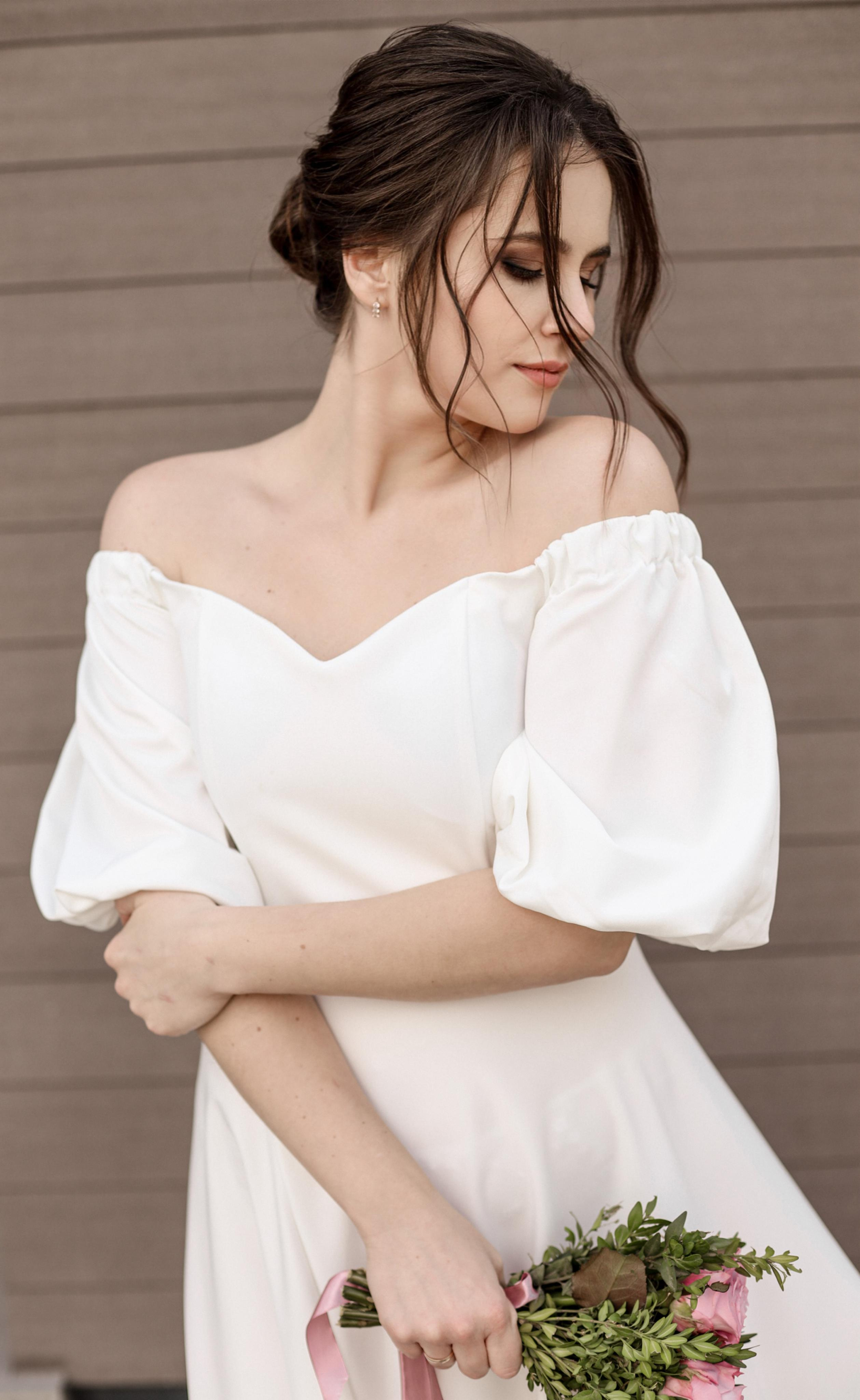 Y&V. Фотограф Катерина Самойлова Волгоградская область Михайловка