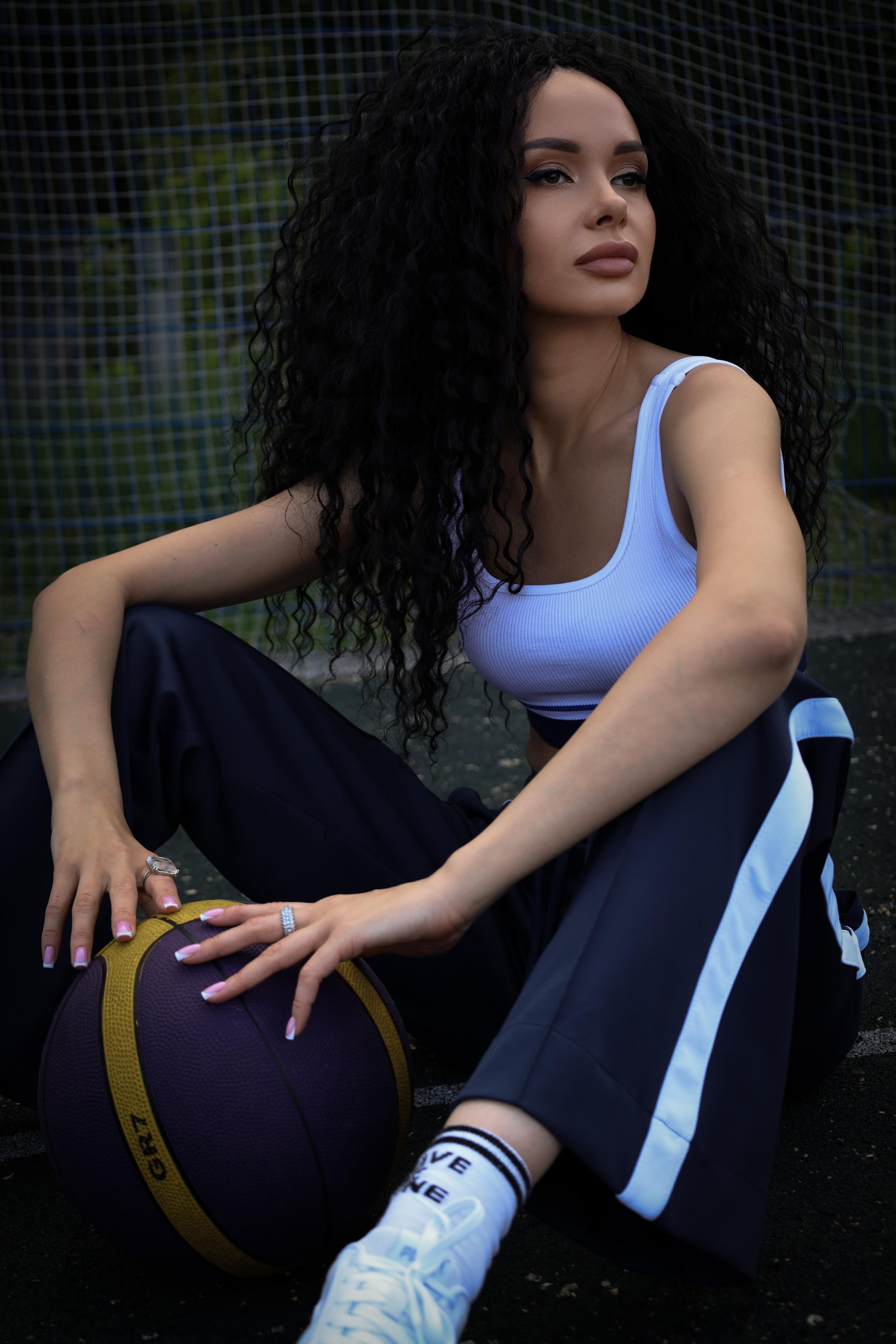 Dasha. Фотограф Катерина Самойлова Волгоградская область Михайловка