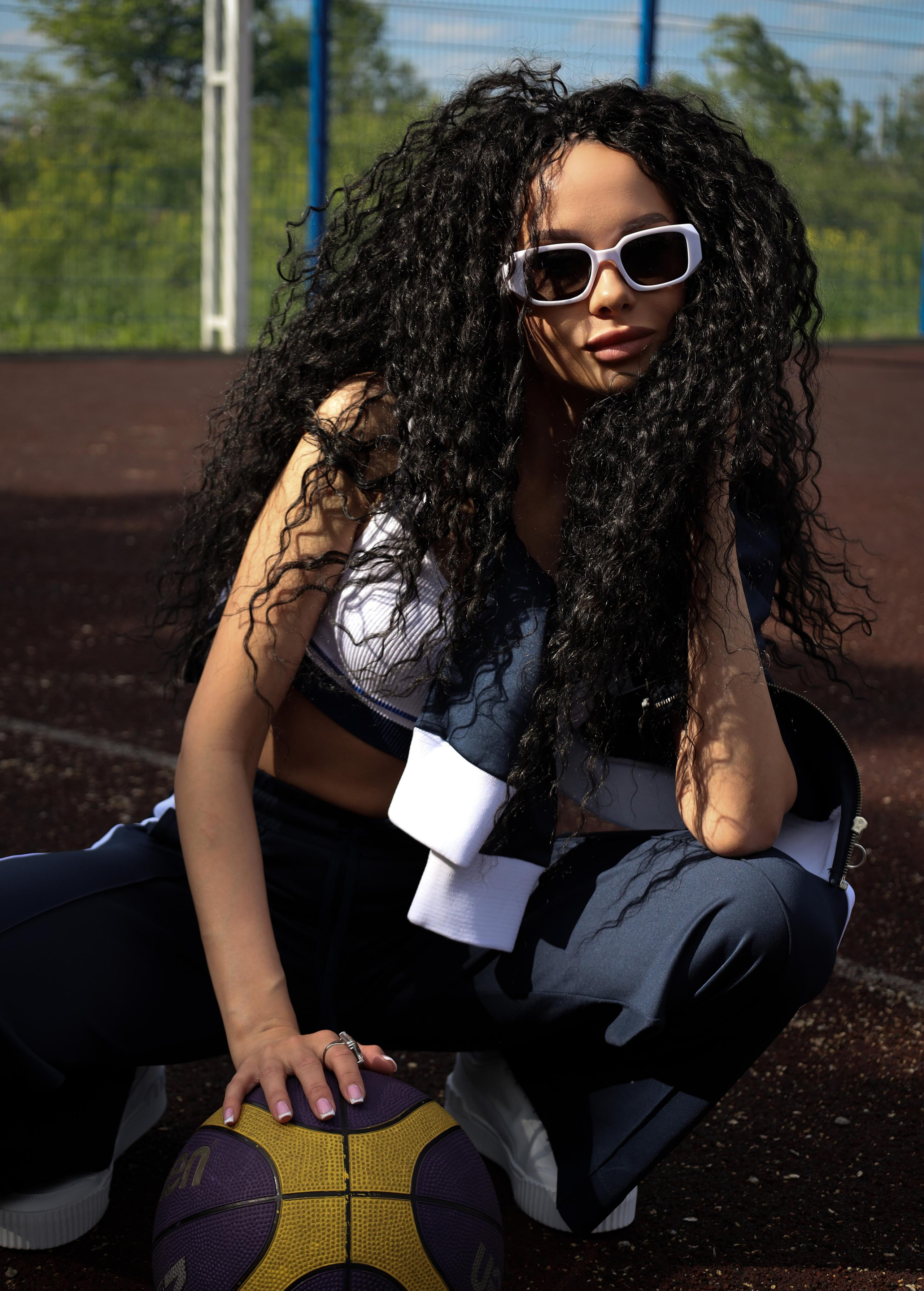 Dasha. Фотограф Катерина Самойлова Волгоградская область Михайловка