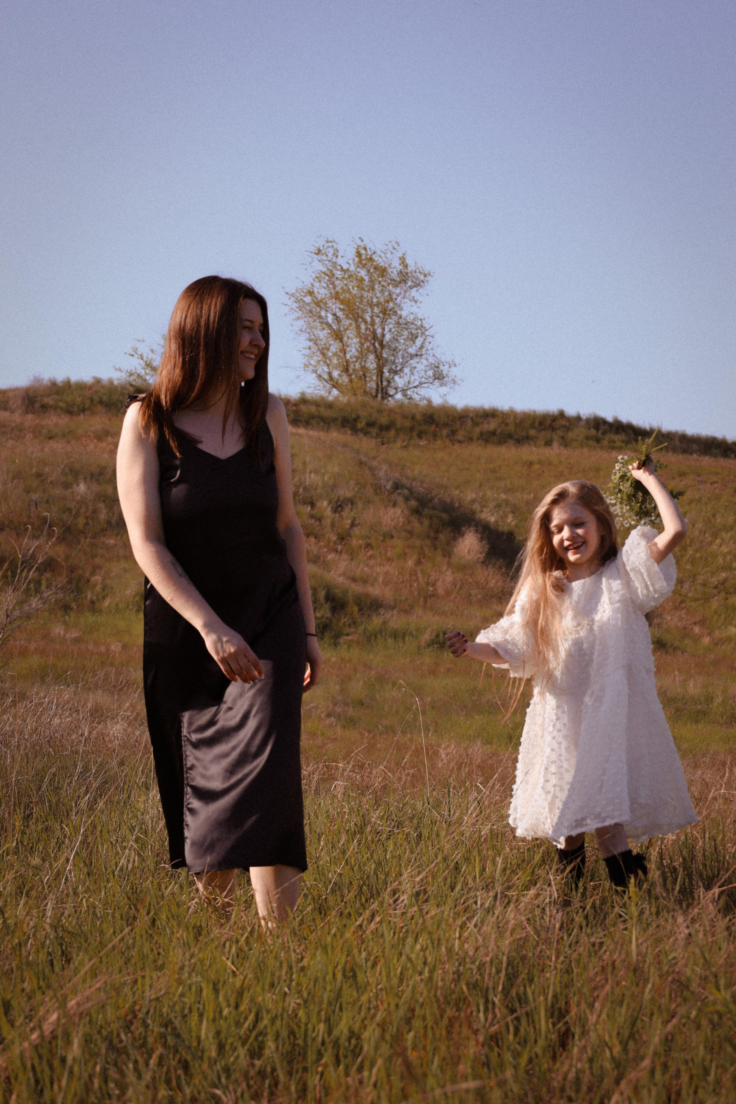 Kristina Family. Фотограф Катерина Самойлова Волгоградская область Михайловка