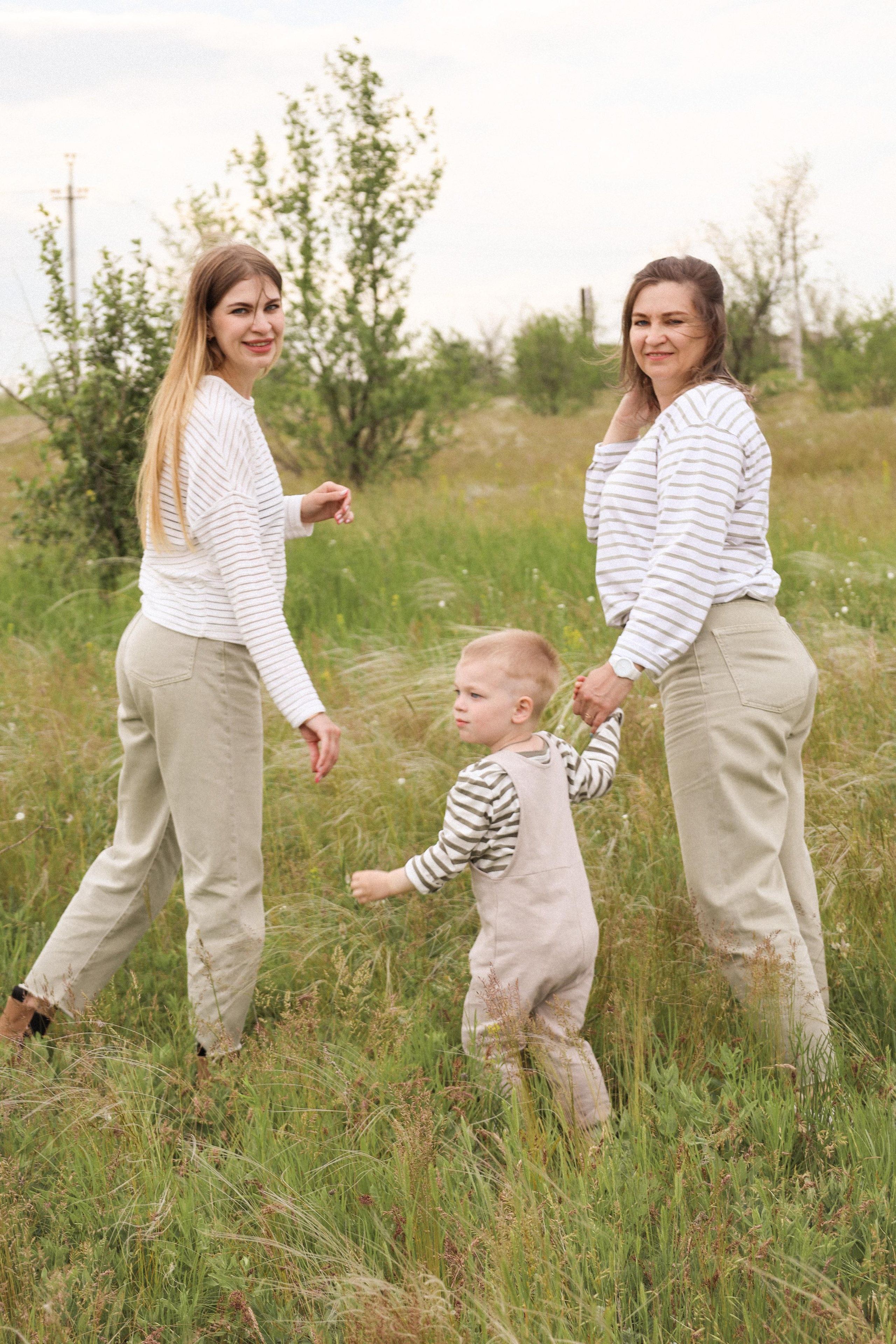 Юля Family. Фотограф Катерина Самойлова Волгоградская область Михайловка