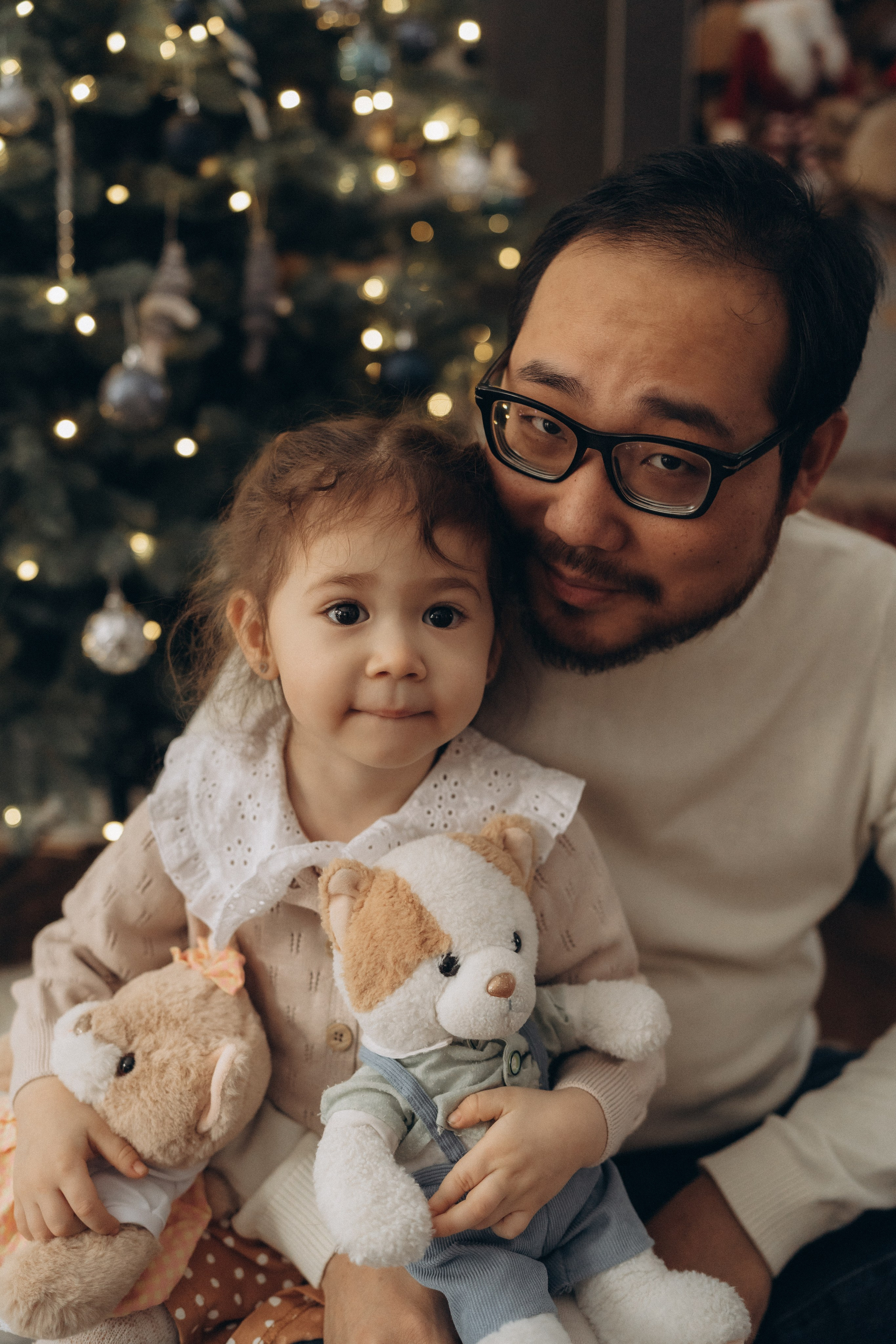 Счастье живет здесь. Семейный фотограф в Ангарске/ Иркутске