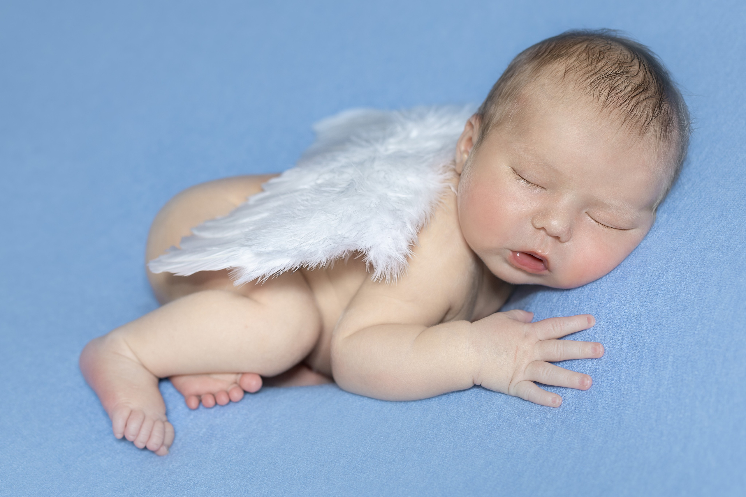 Василий. Ольга SHREIBICUS — Фотография беременности и новорожденных Оренбург