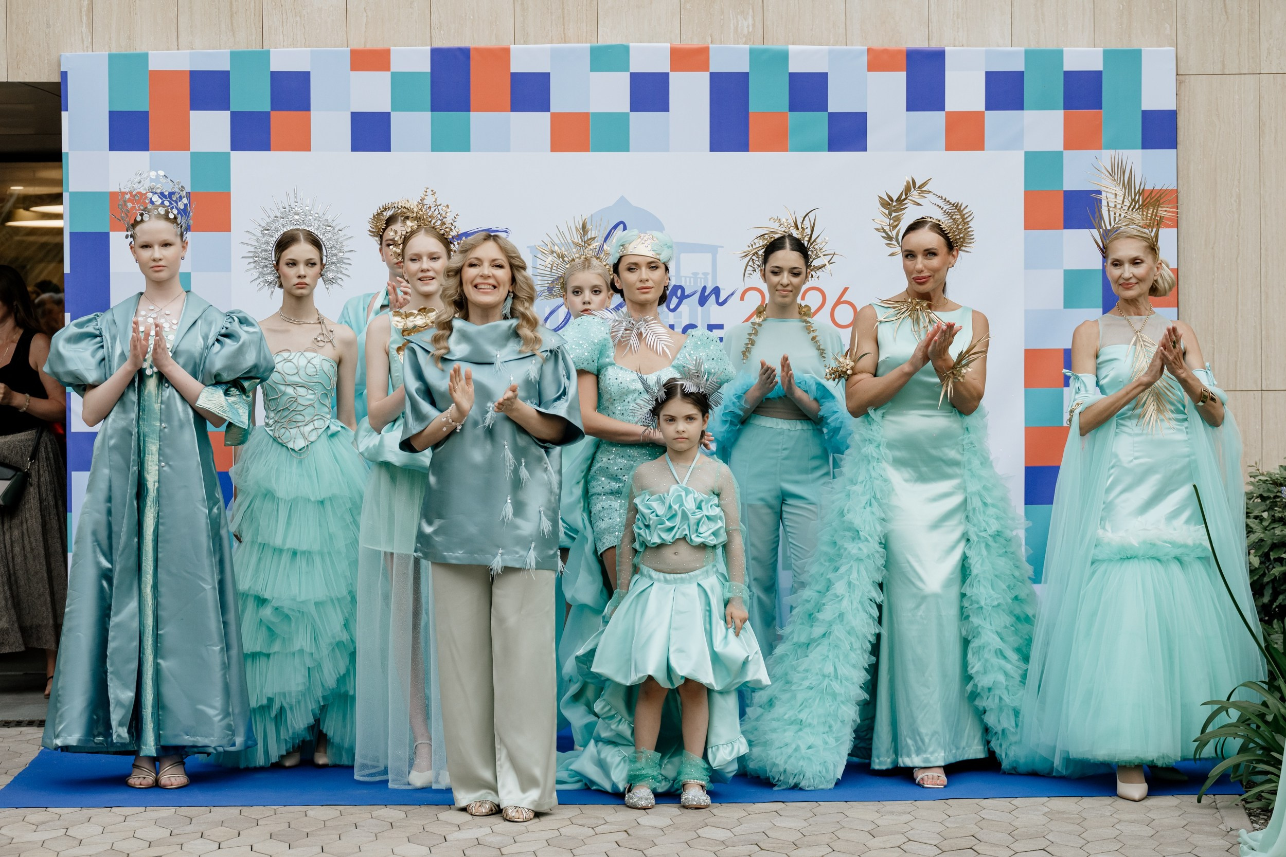 Fashion Cruise 2026