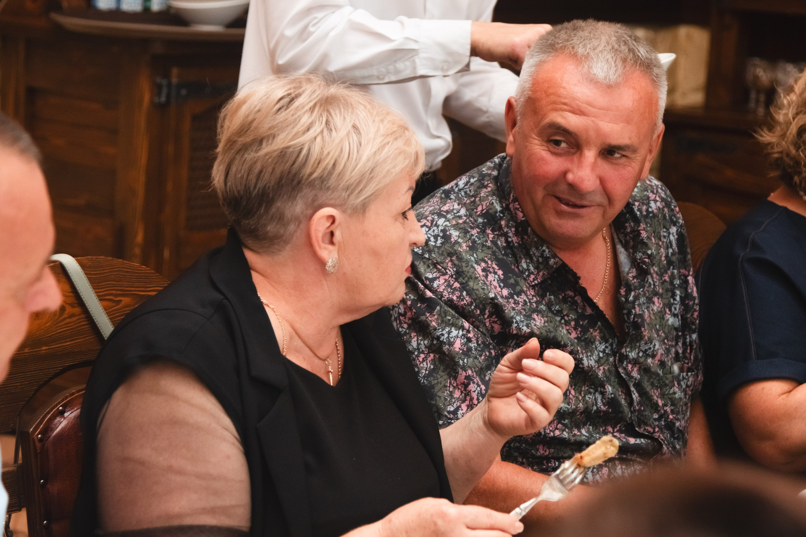 Юбилей | Алексей. Репортажный фотограф в Москве и МО