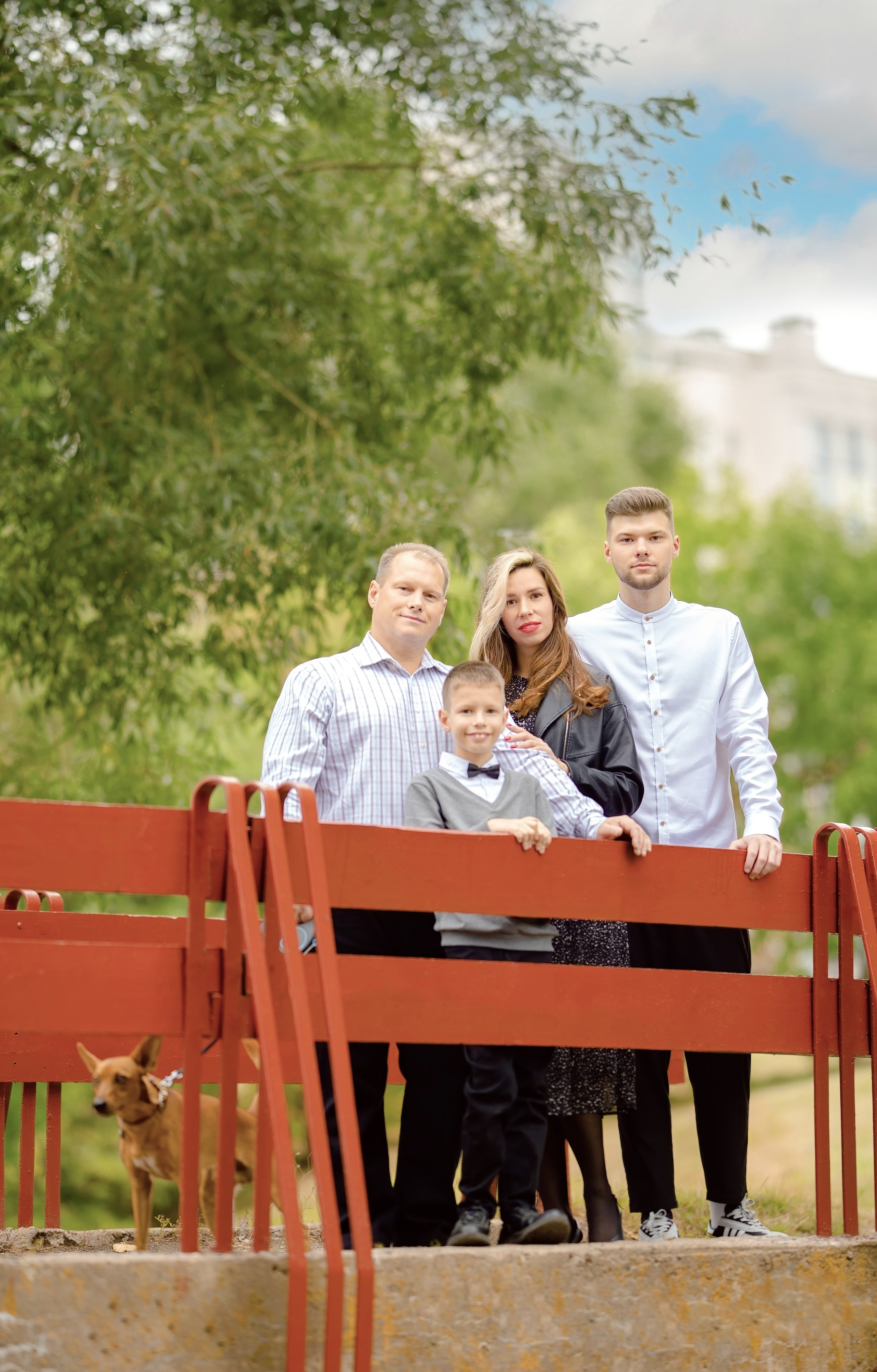 Наталья. Фотограф Минск Елена Украинец