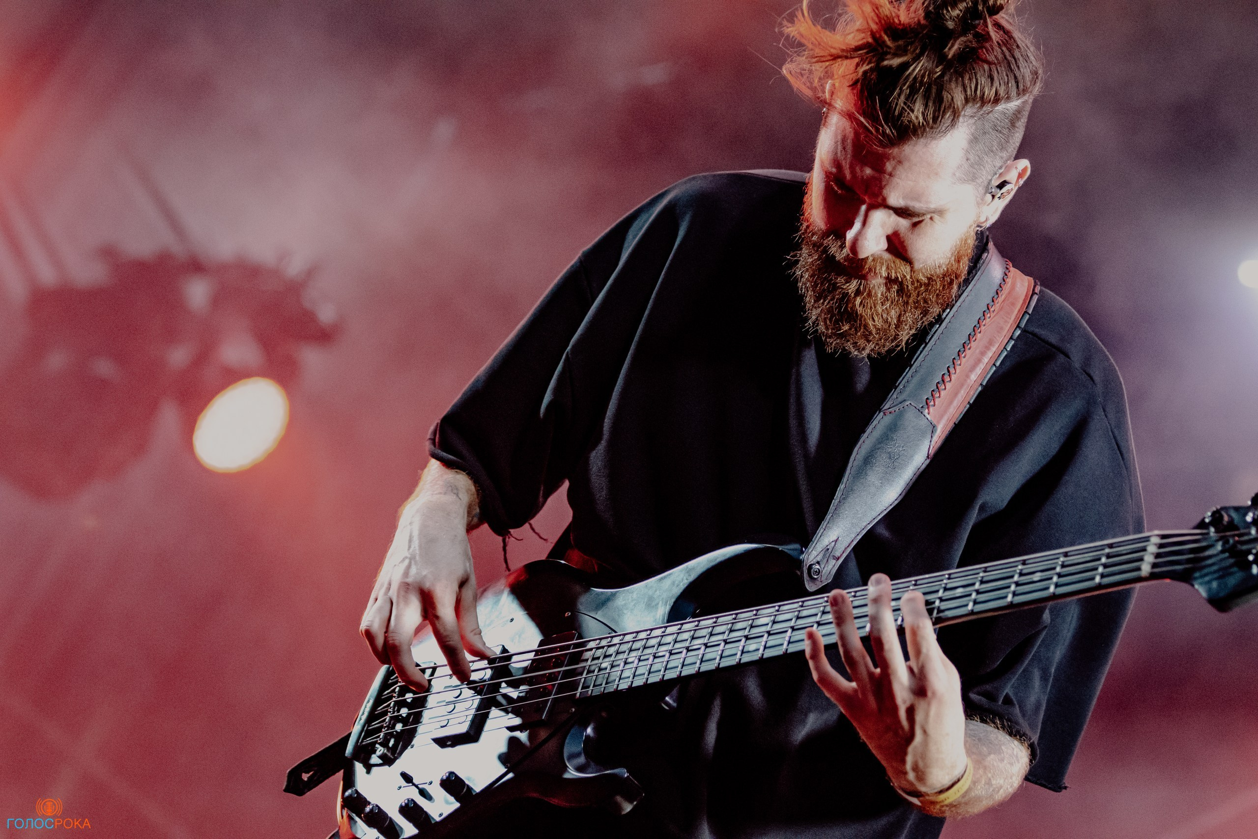 Операция Пластилин | Summer Sound. Концертный фотограф Михальченкова Алёна | Москва