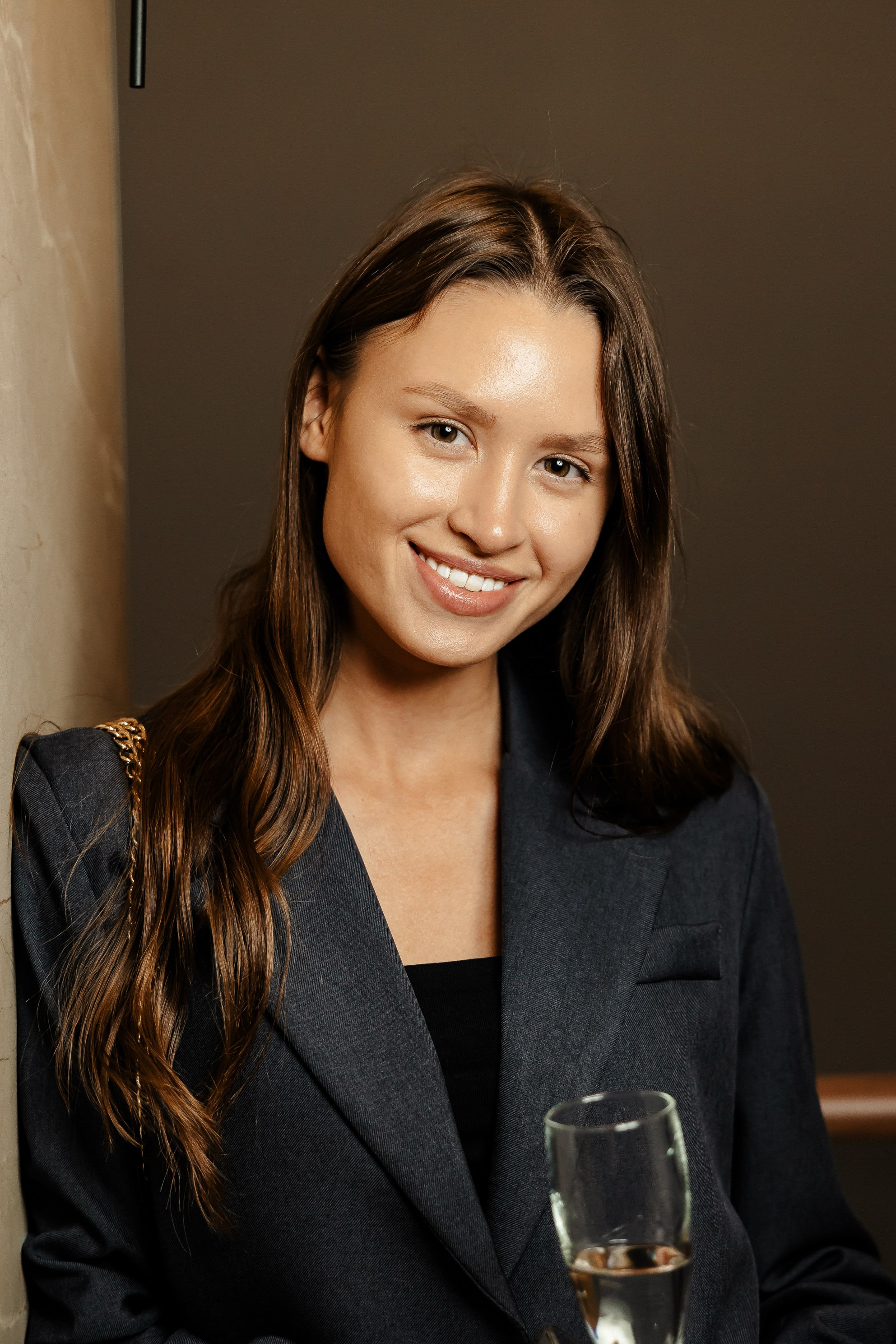 Чат-бот. All In Media — фотосъёмка и видеопродакшн