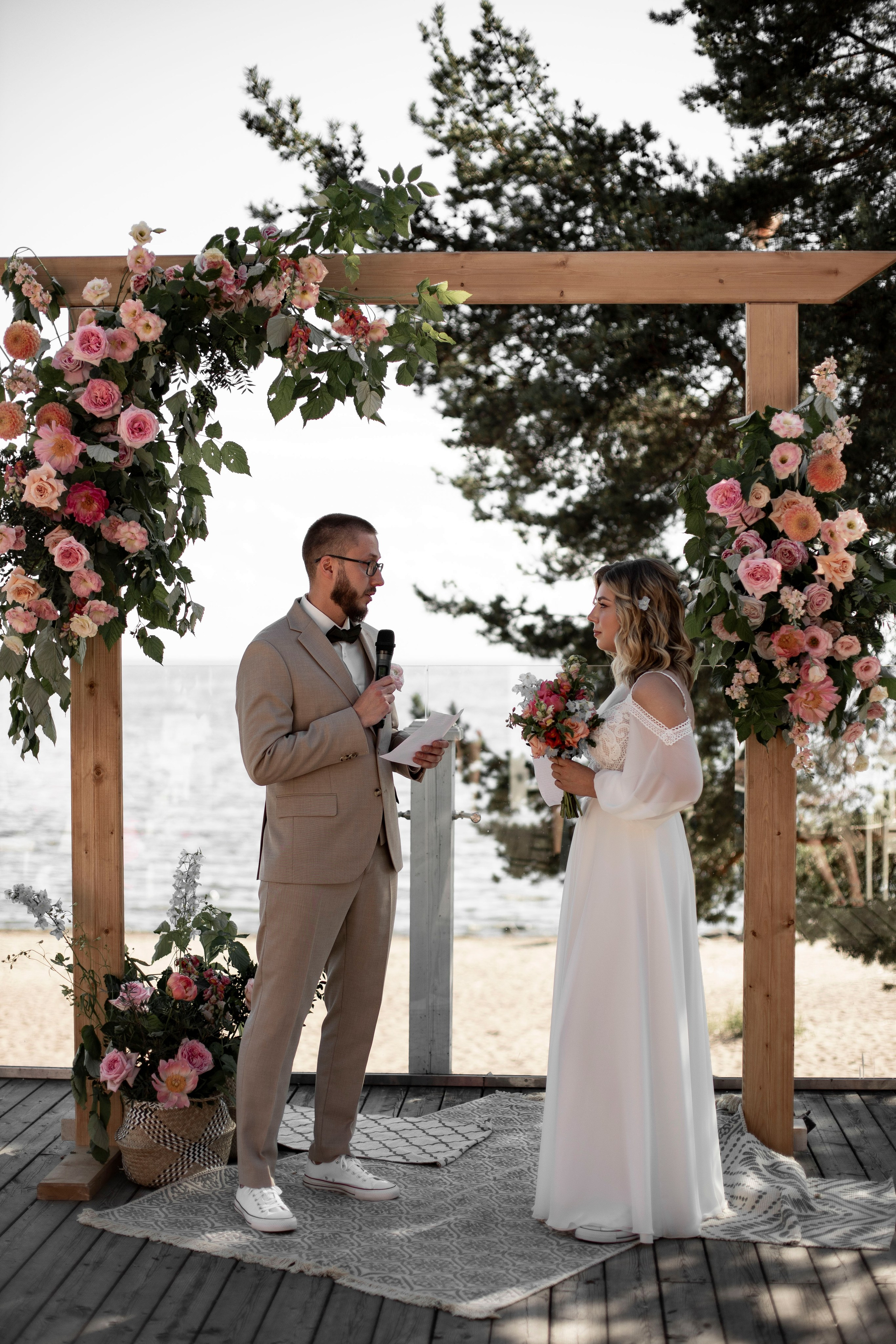 Станислав & Александра