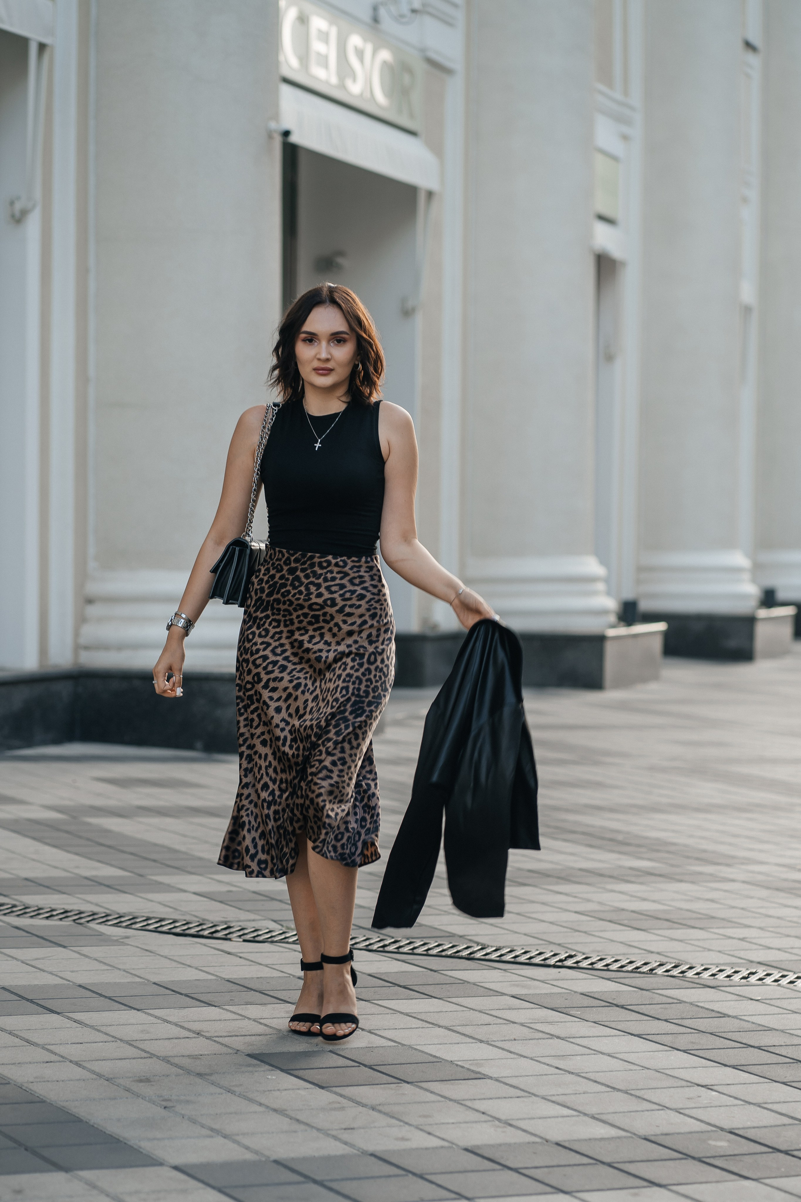 Уличные сьемки. Виктория Алпеева — фотограф по любви