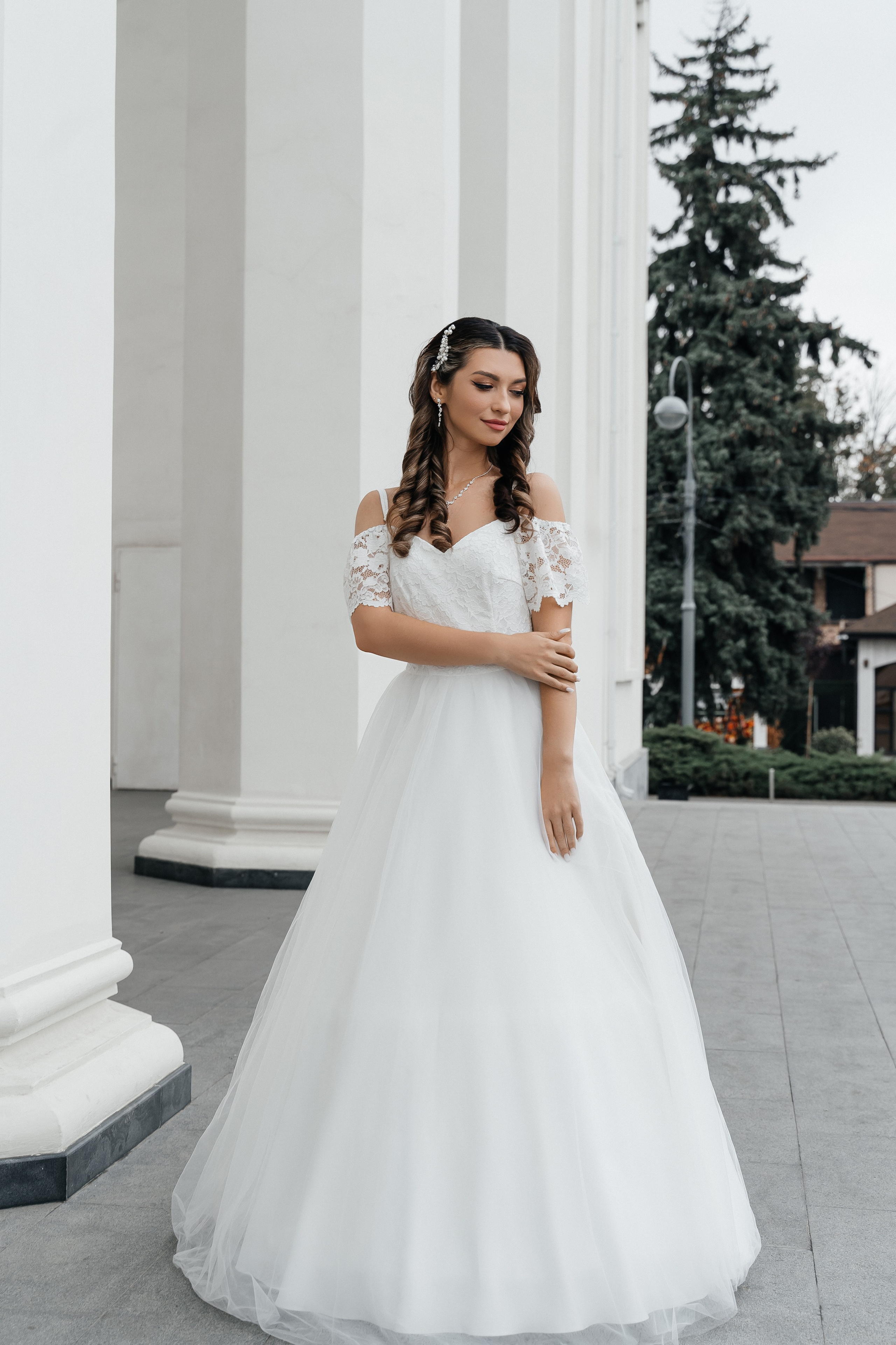 Свадебные росписи. Виктория Алпеева — фотограф по любви