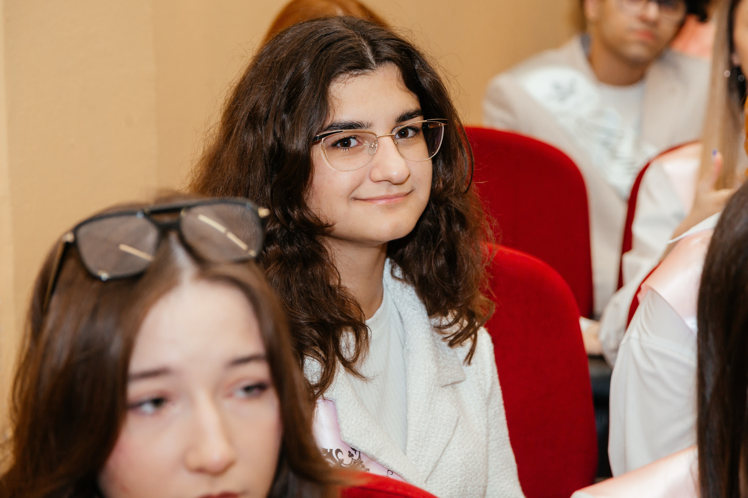 Выпускной 17 мая. Свадебный фотограф Александр Абрамов Москва / Зеленоград