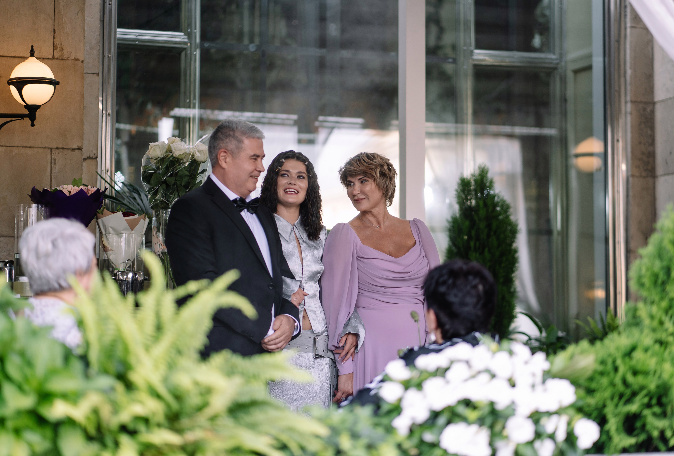 Свадебный день Руслана и Лали. Свадебный и семейный фотограф в Анапе Елена Полетаева