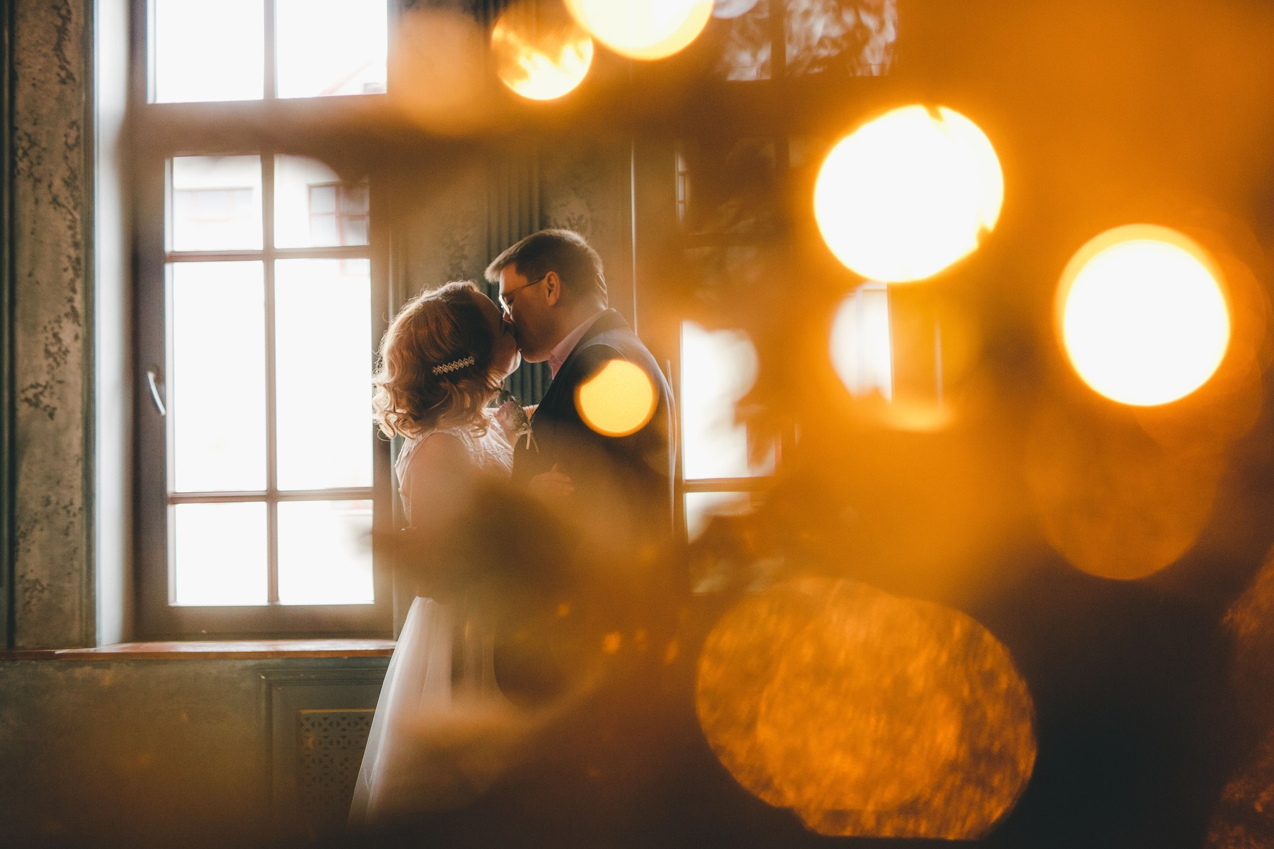 Свадьбы. Главная