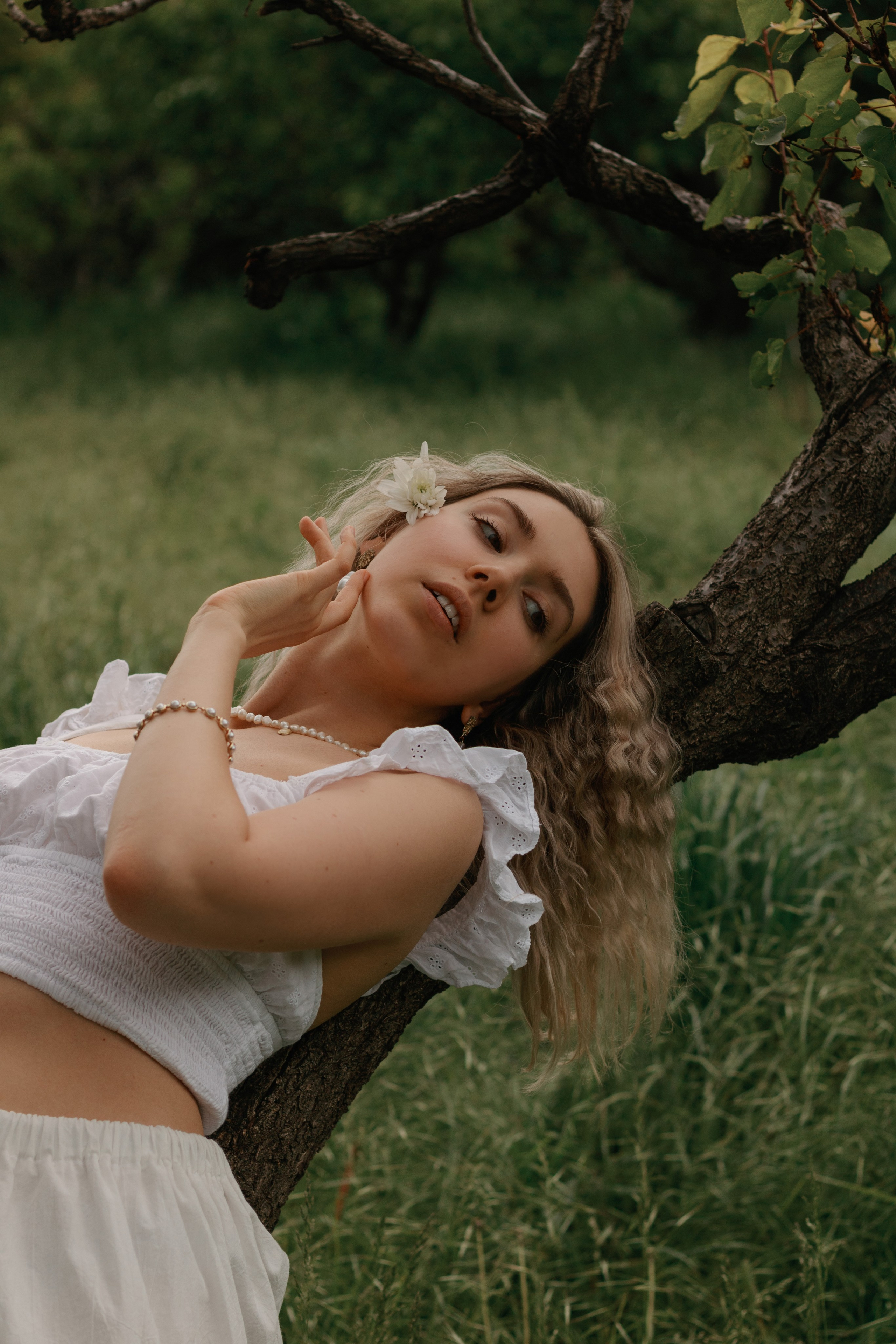 Лиза. Фотограф Ирина Нехороших