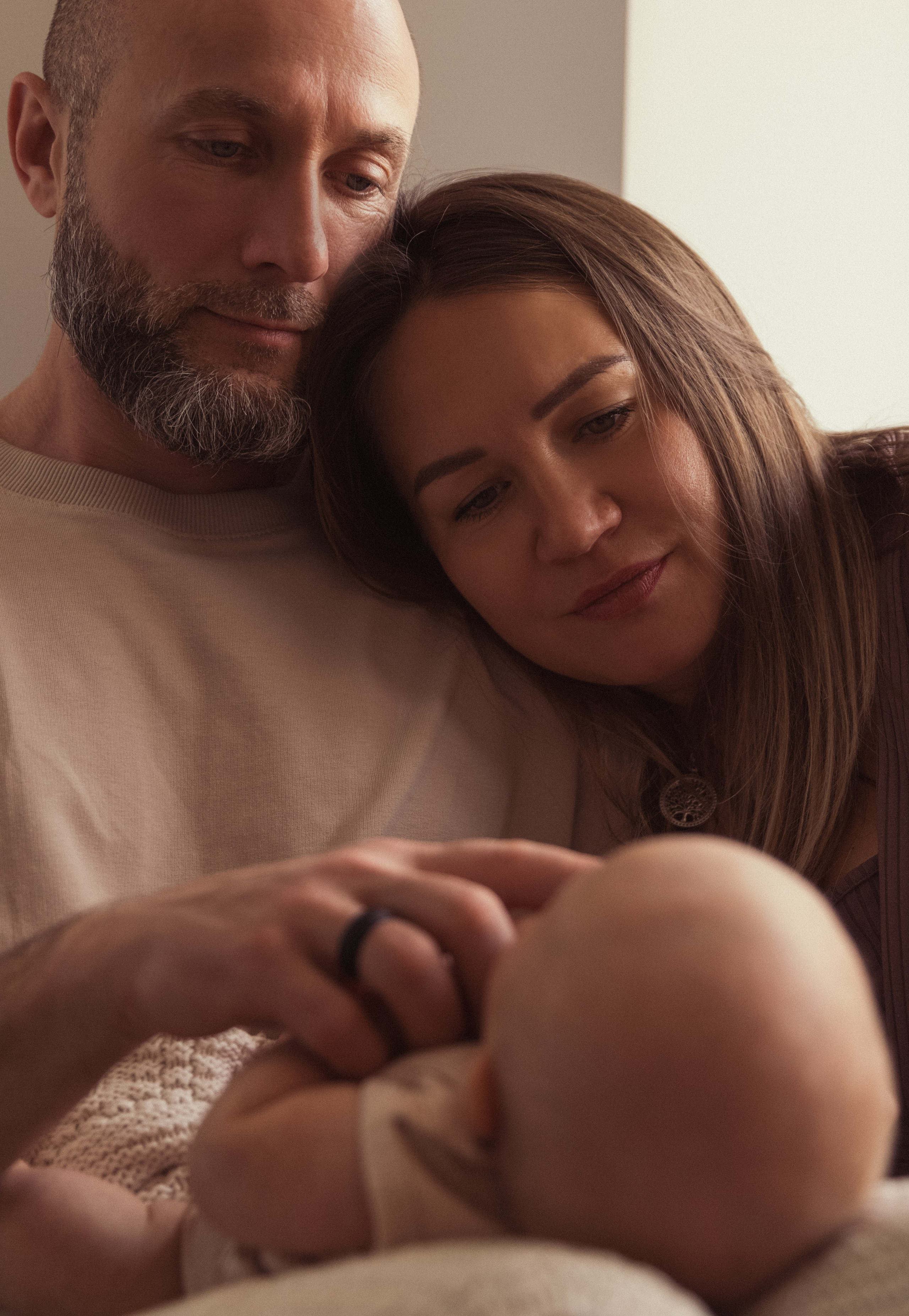 Маленькое счастье. Фотограф Ирина Нехороших