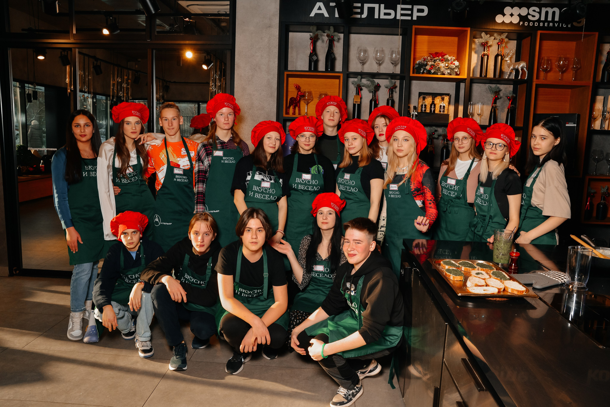 Репортажная съемка. Фотограф Конев Эдуард