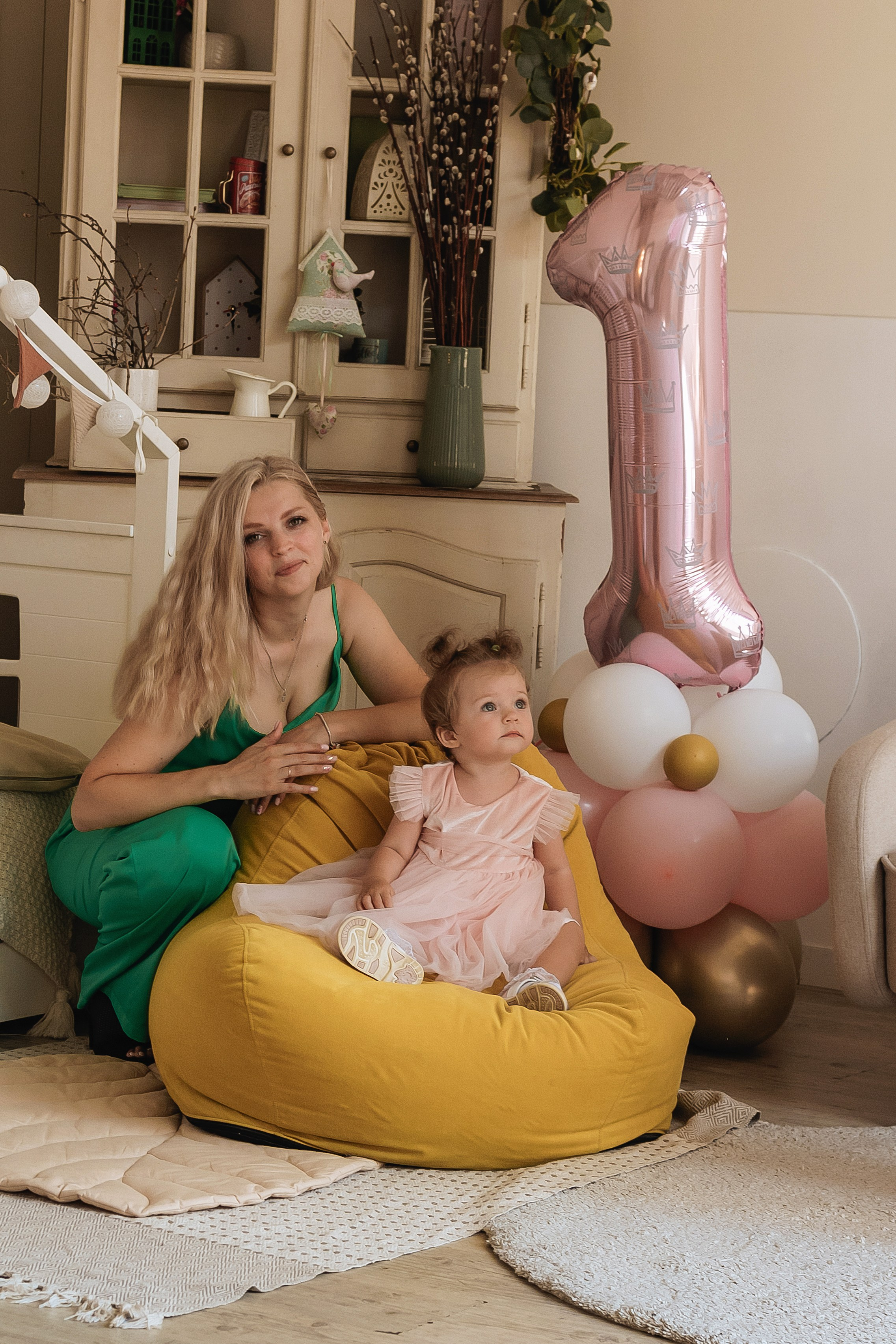 Сонечка. Семейный и детский фотограф в Санкт-Петербурге