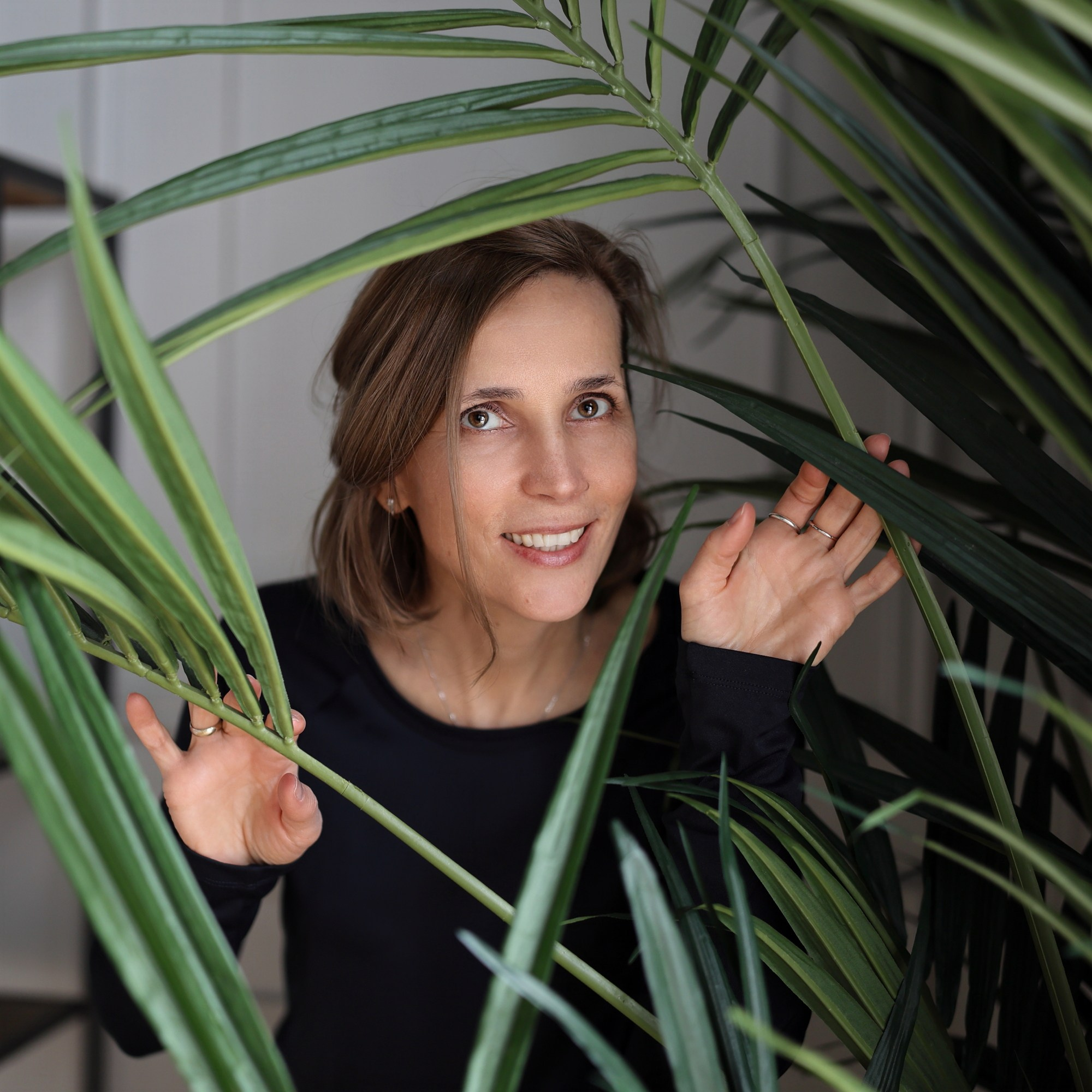 Ливадия. Портретный фотограф в Москве Андрей Федоровский