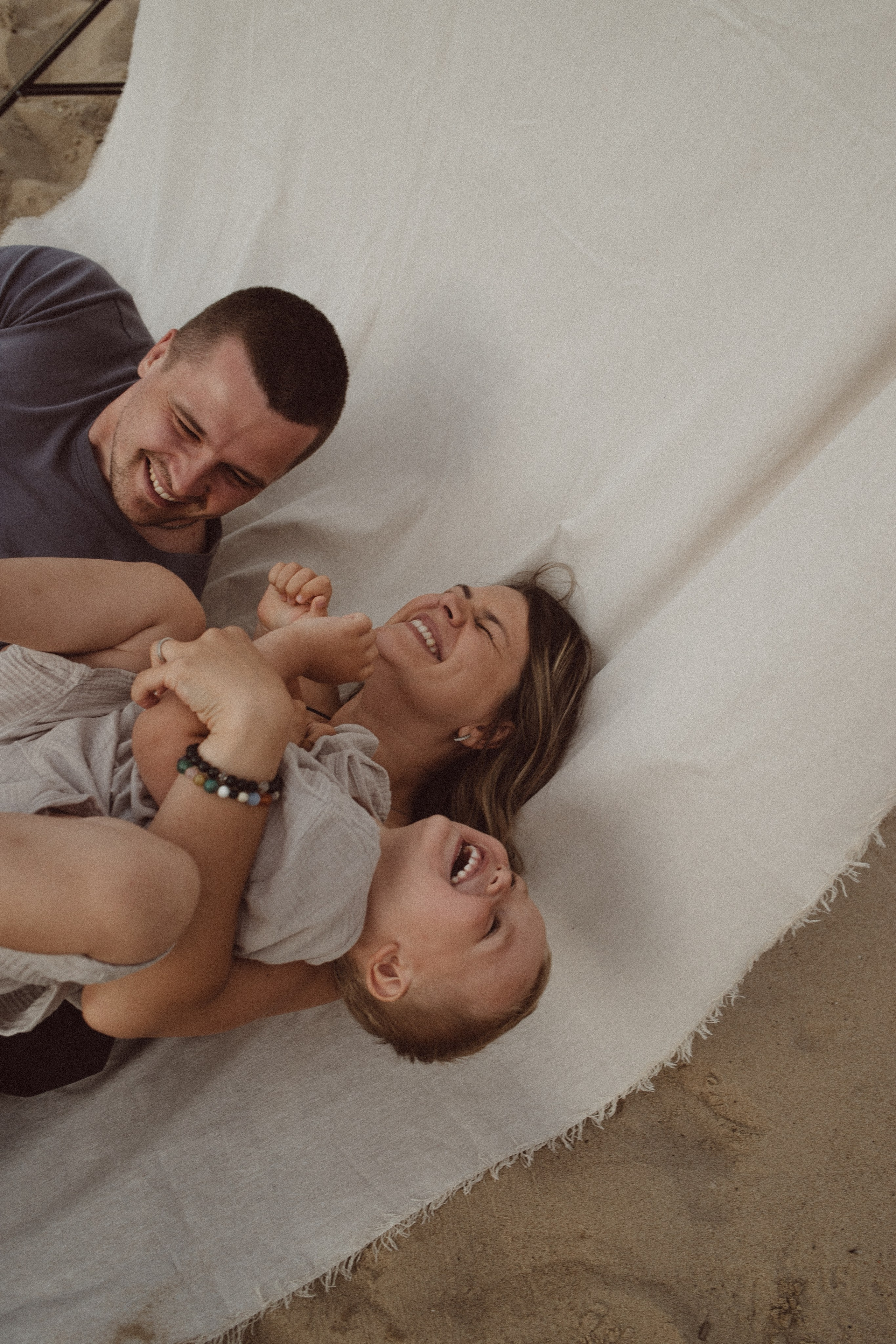 Детство. Фотограф Ксения Степаненко