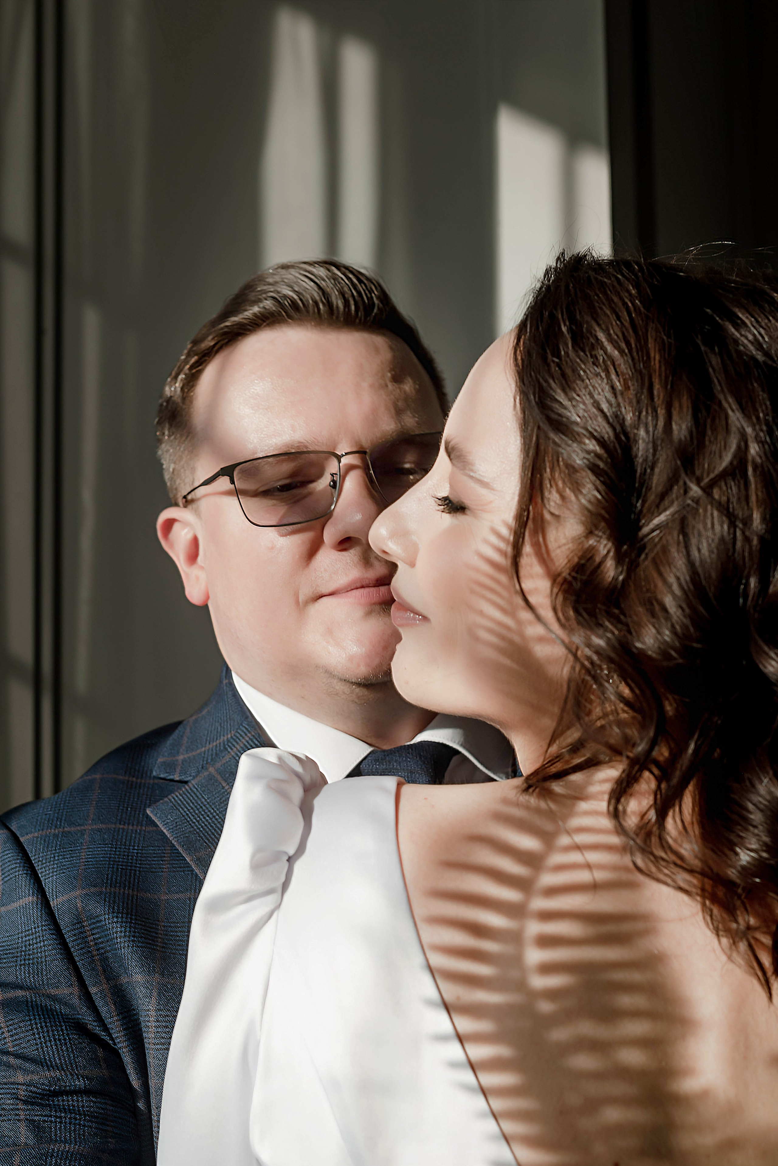 Тот самый февраль. Свадебный и семейный фотограф в Новосибирске, Санкт-Петербурге, Москве