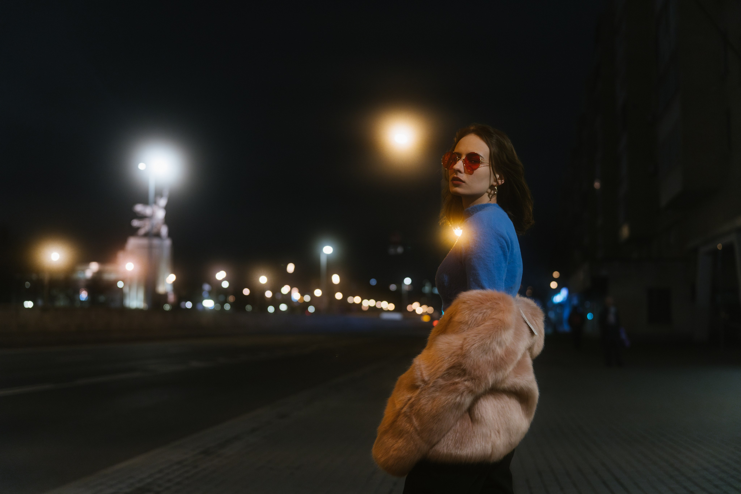 Фотограф Алекс Висэро