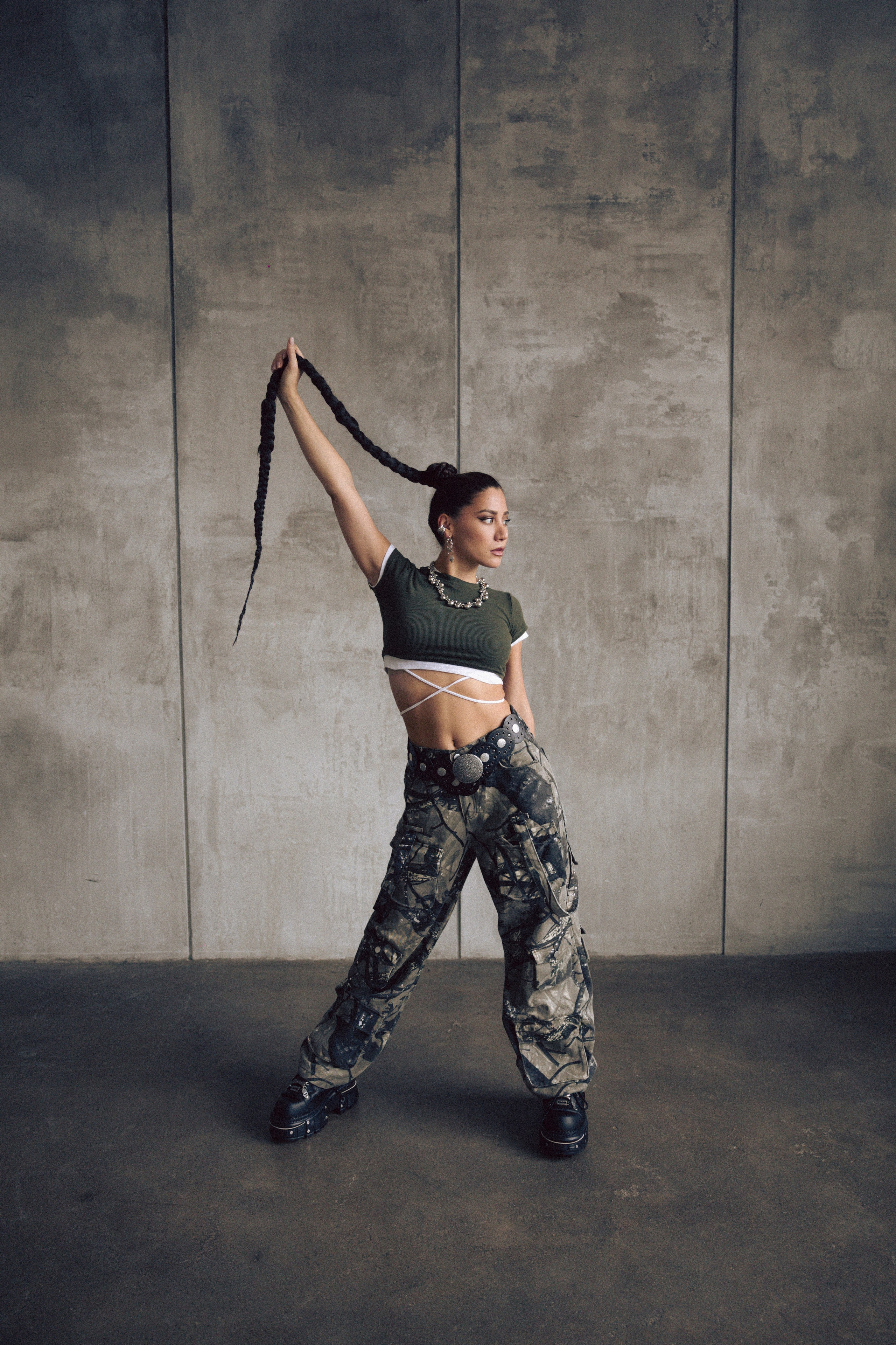 Zarina. ФОТОГРАФ ИРИНА ШАМАТАВА