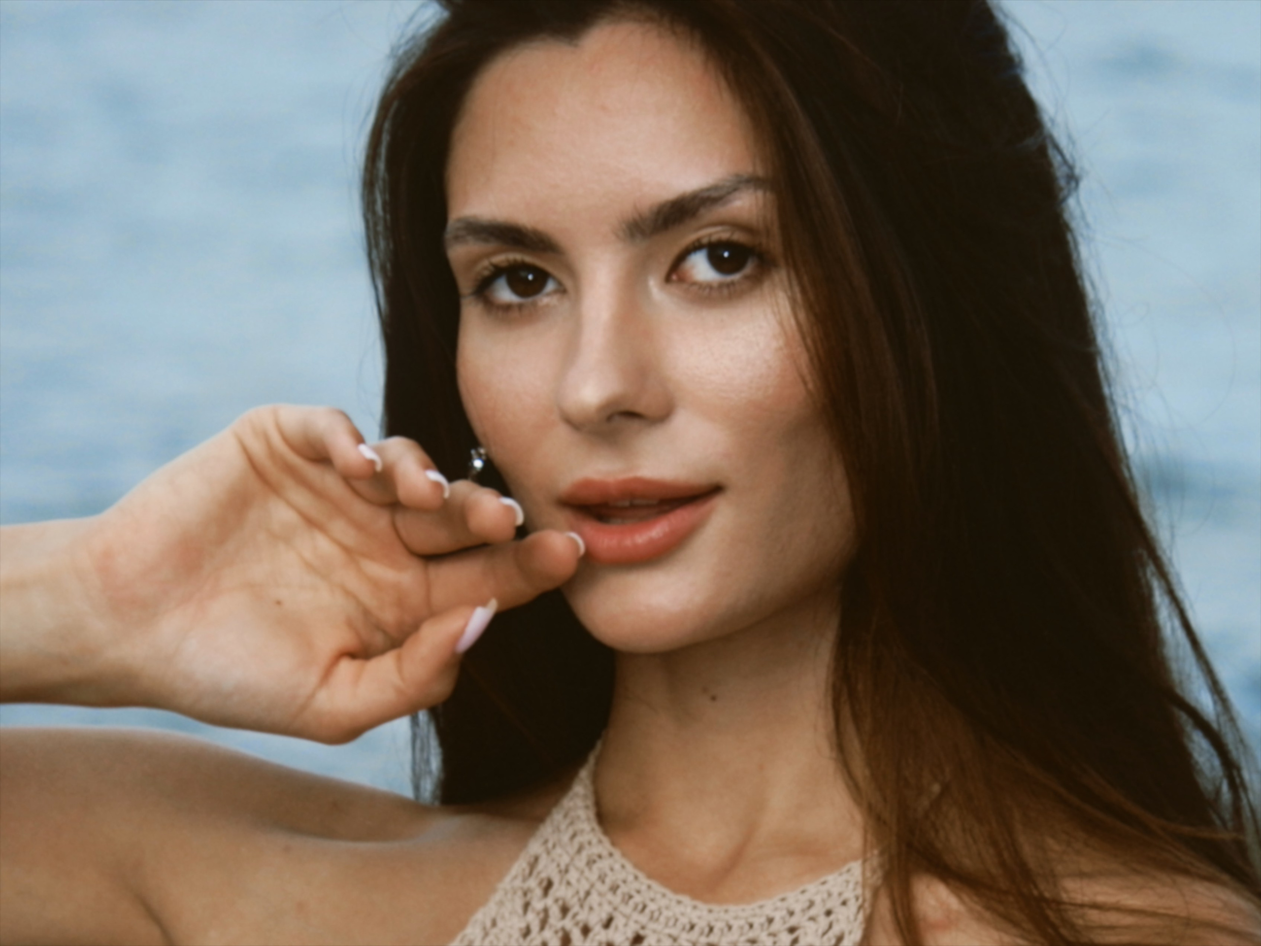 «Итальянское кино». Чувственный мобильный фотограф в Казани и Сочи Дьяченко Дарья