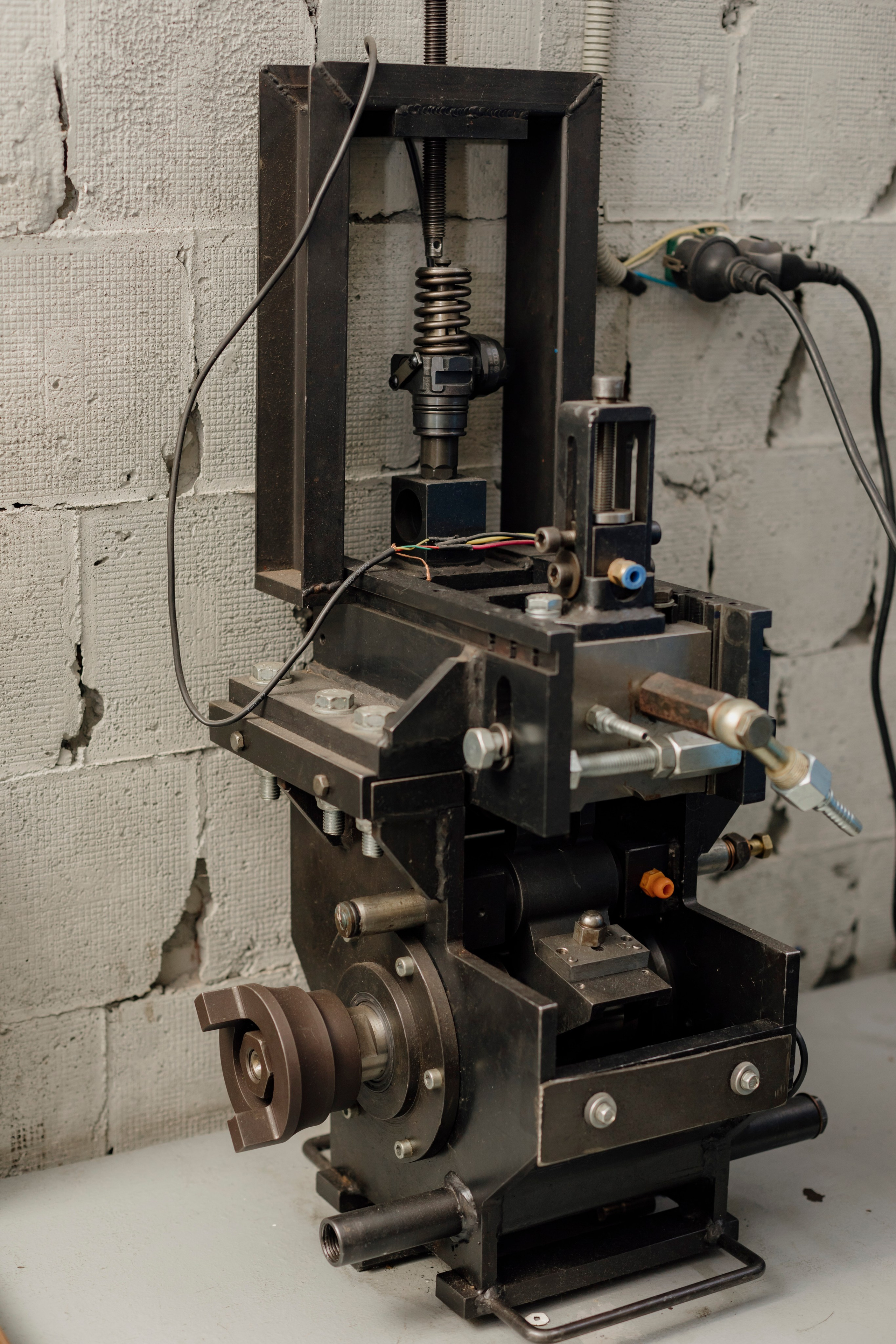 Съемка на производстве. Деловая и Бизнес съемка в  Москве Инесса Грушко