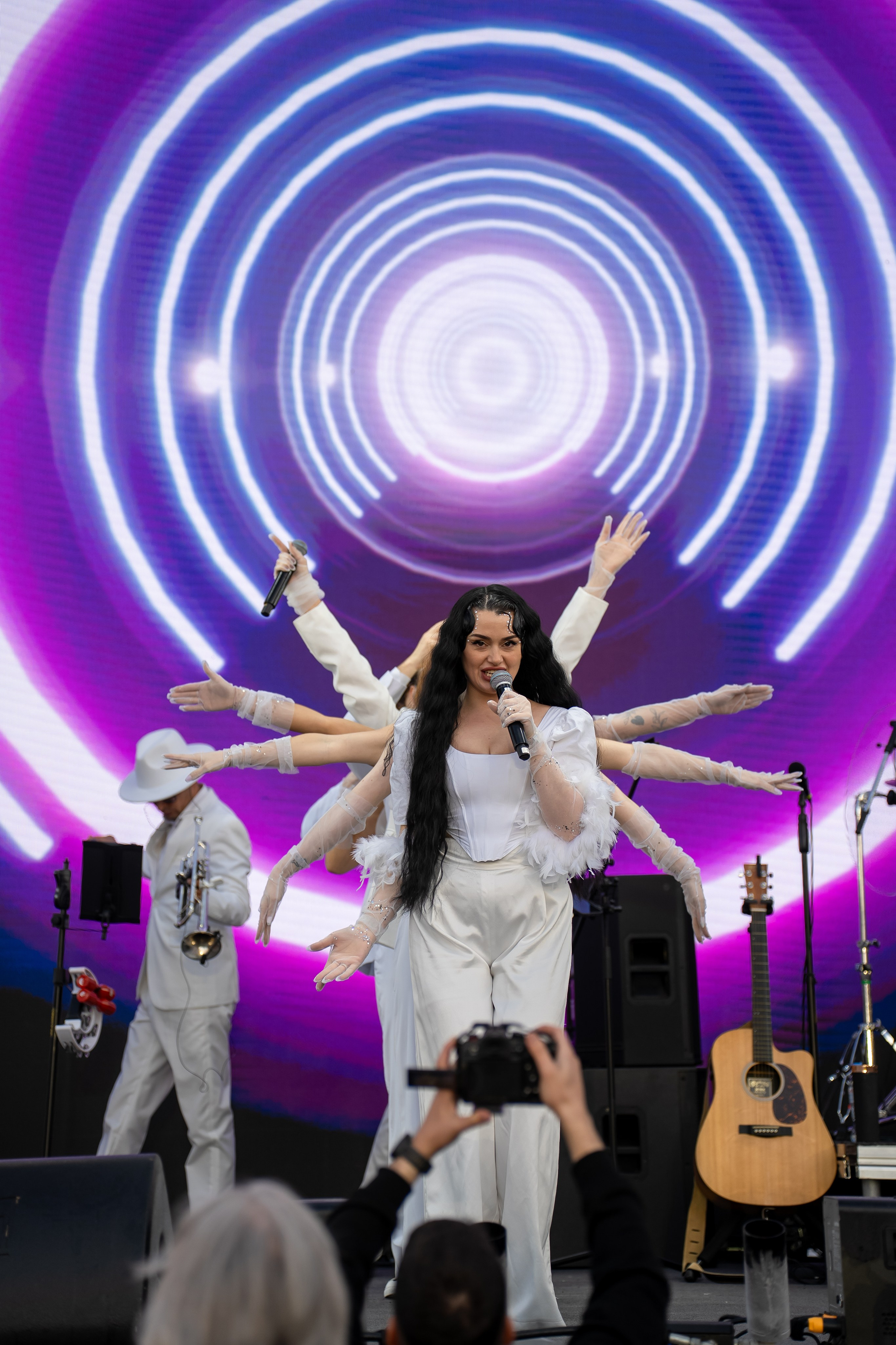 Концерты. Vladislav Blinov photographer