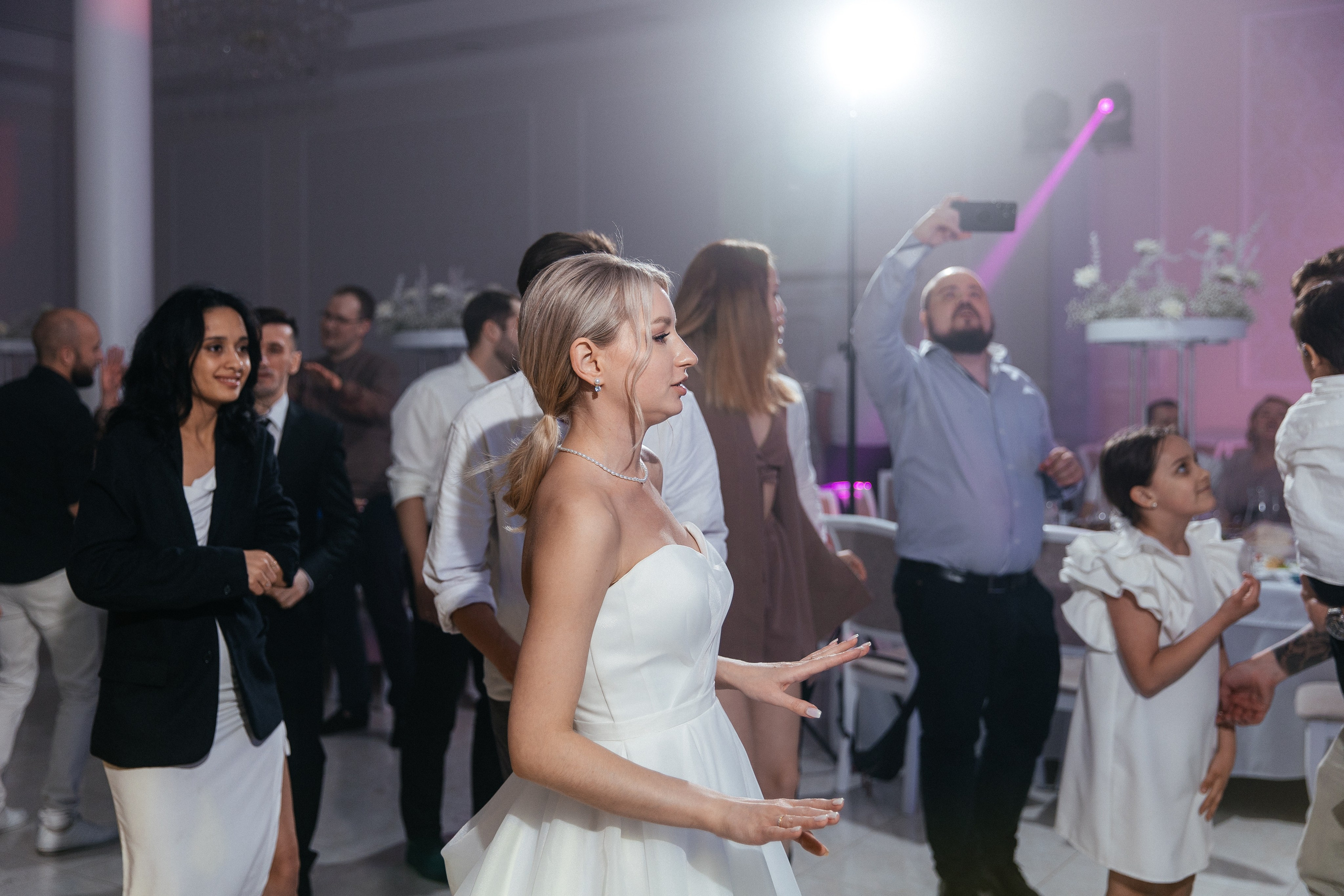 Свадебная фотосессия в Ростове-на-Дону. Красильников Евгений — профессиональный фотограф в Ростове-на-Дону