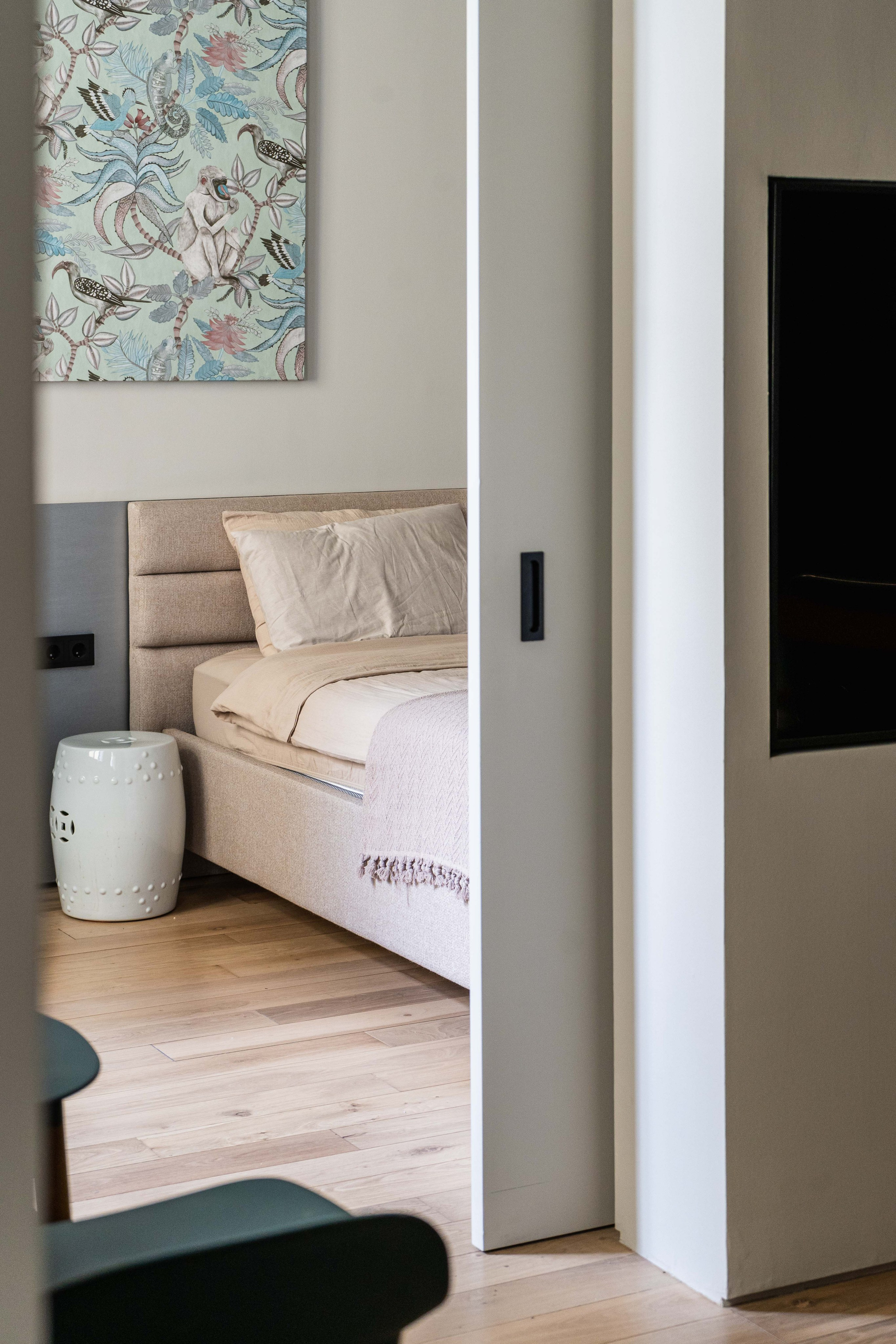 Дизайн проект на Поварском. Интерьерный фотограф Мария Моисеева