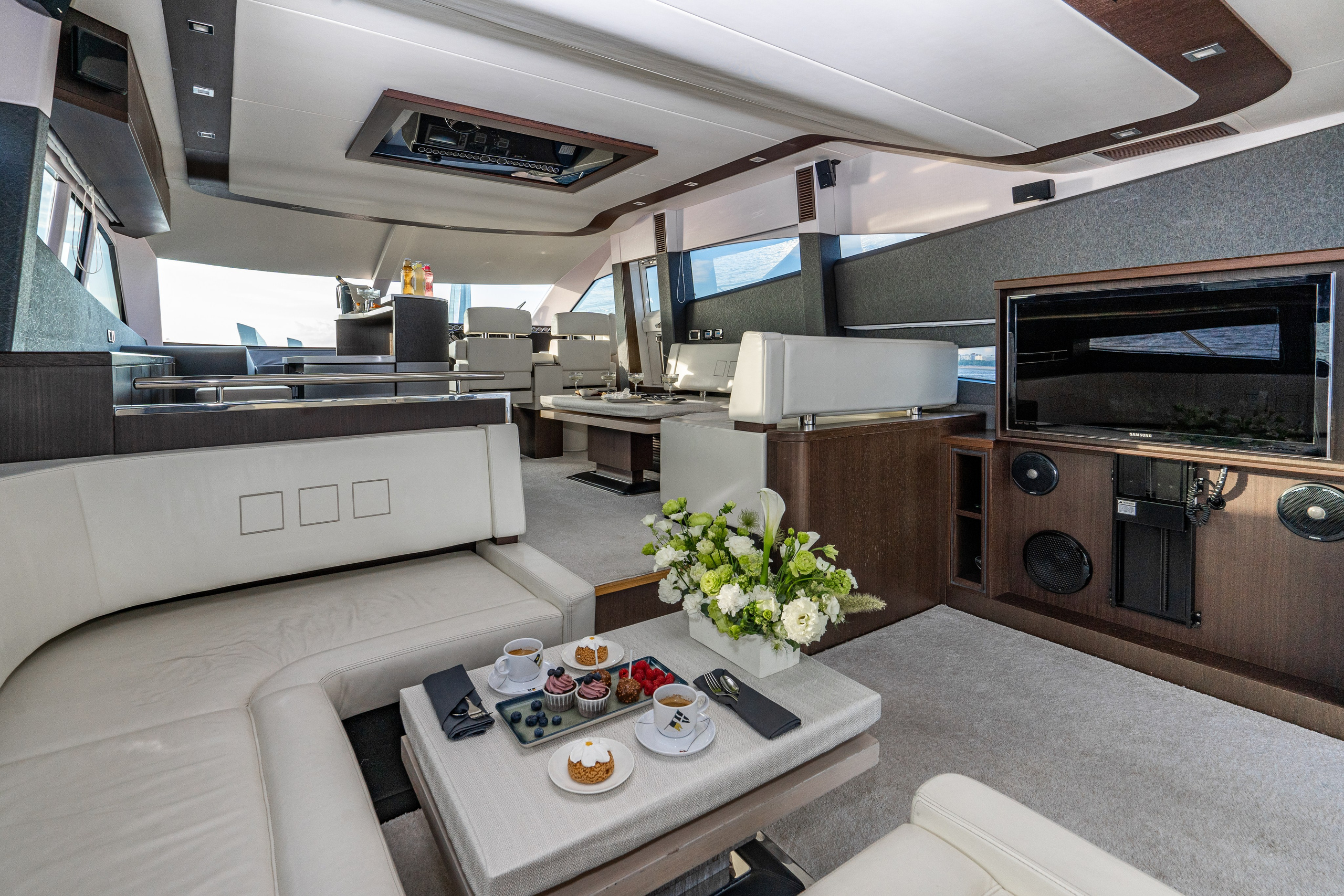 Arabeska. Интерьерный фотограф Мария Моисеева