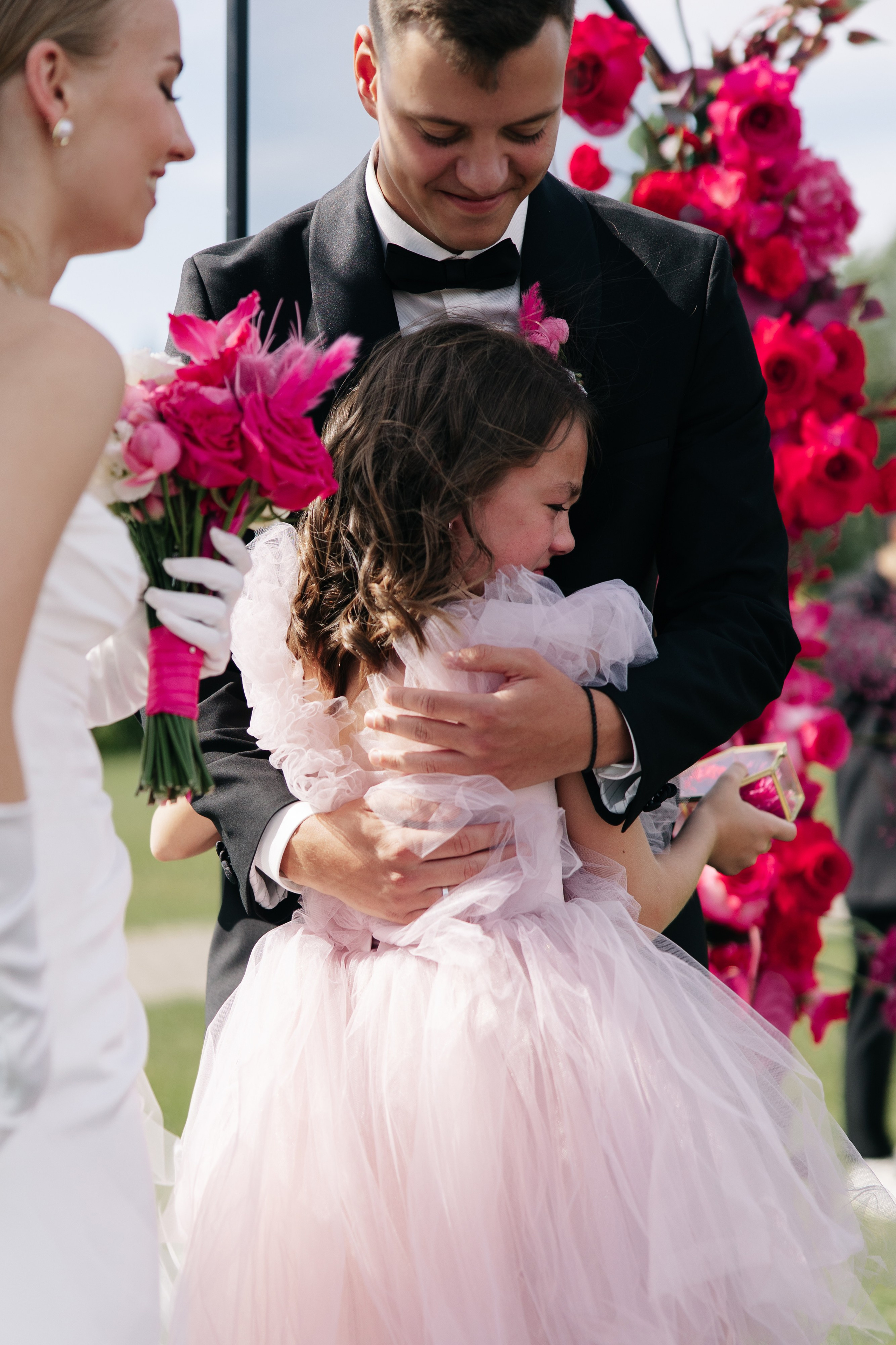 Вероника и Денис. Свадебный фотограф в Санкт-Петербурге Екатерина Евсеева