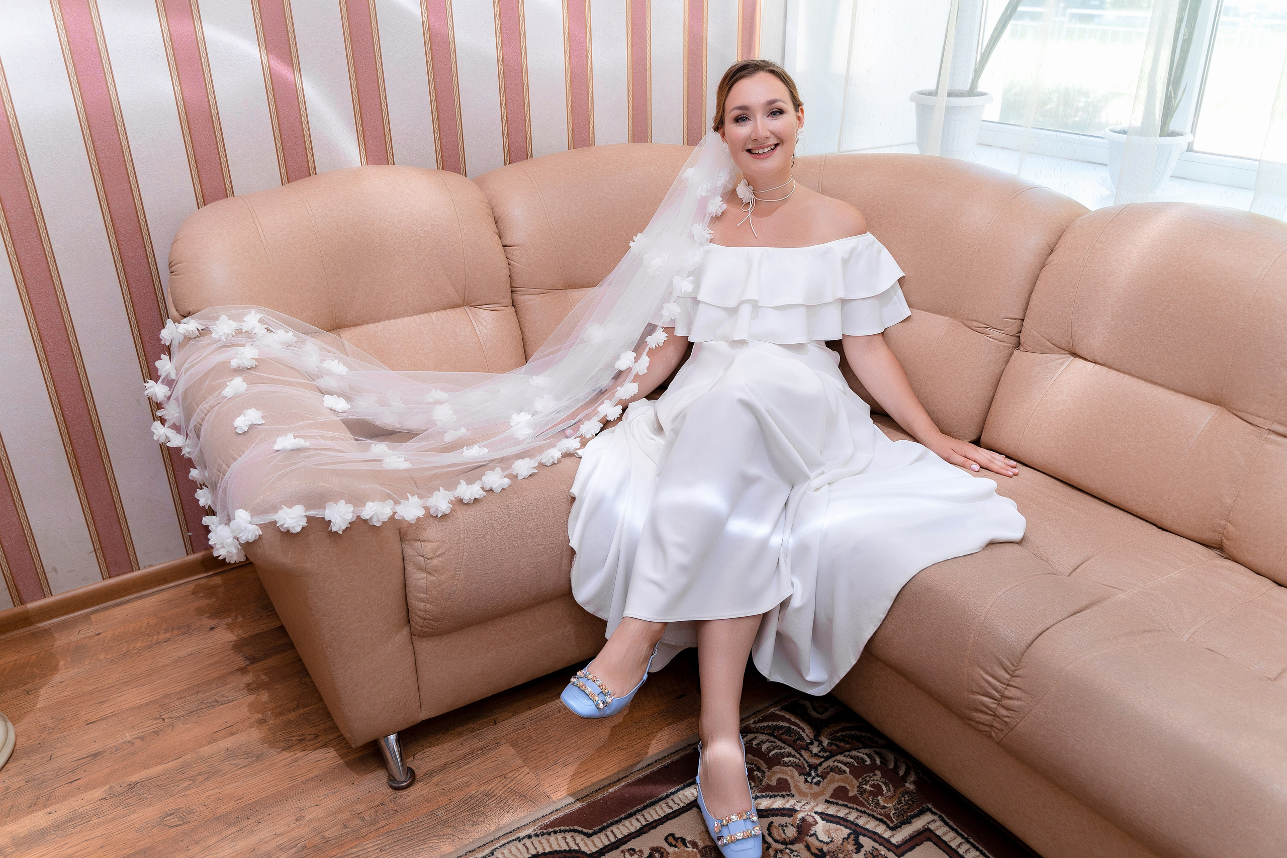 Андрей + Екатерина