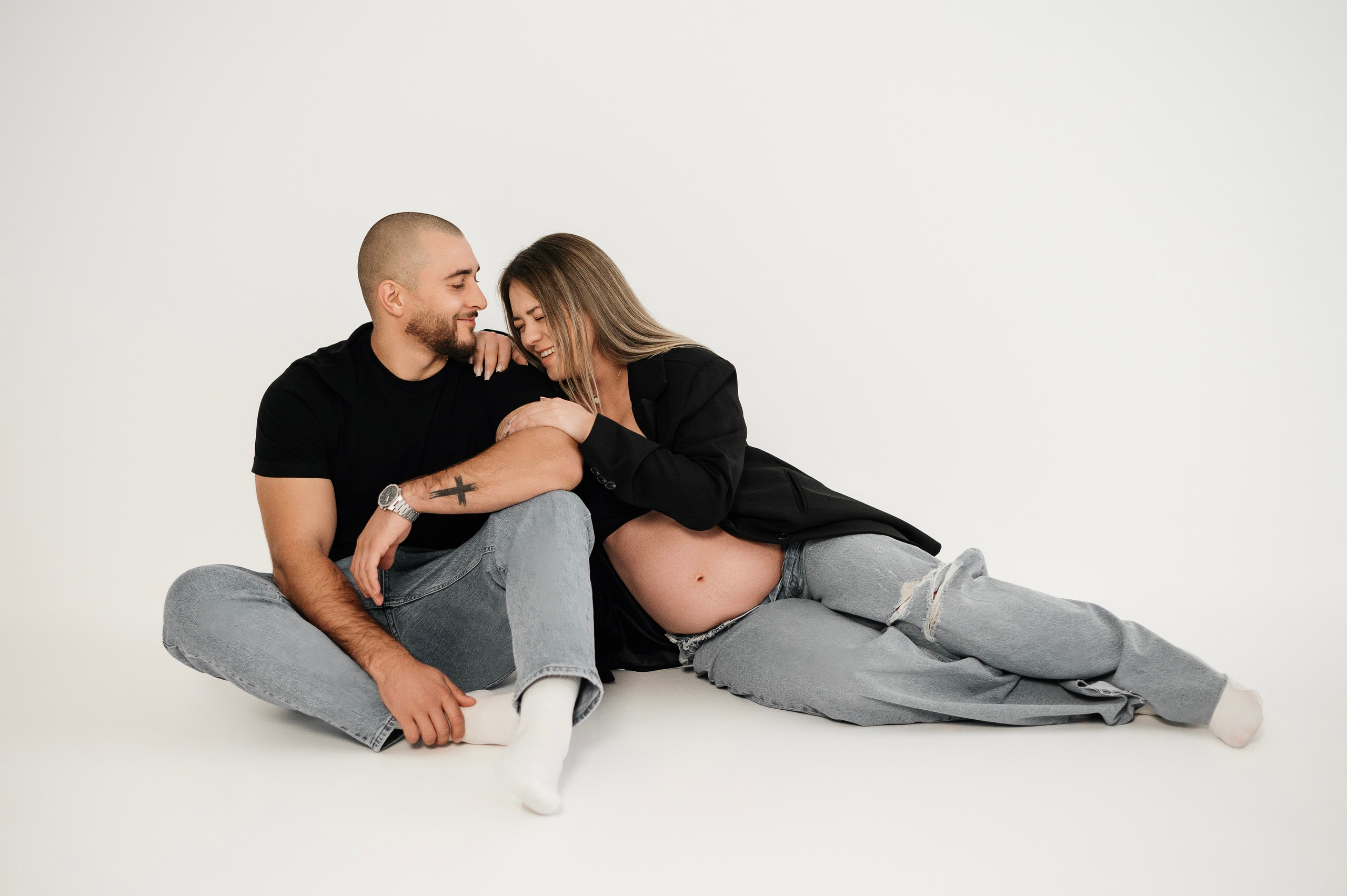 Беременность. Свадебный и семейный фотограф Кореновск/Краснодар