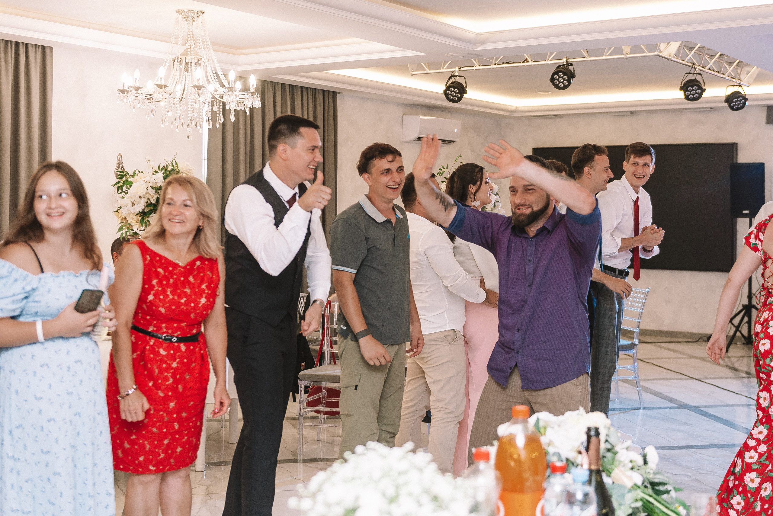 Елена + Владислав. Свадебный и семейный фотограф в Волгограде Олеся Лисицкая