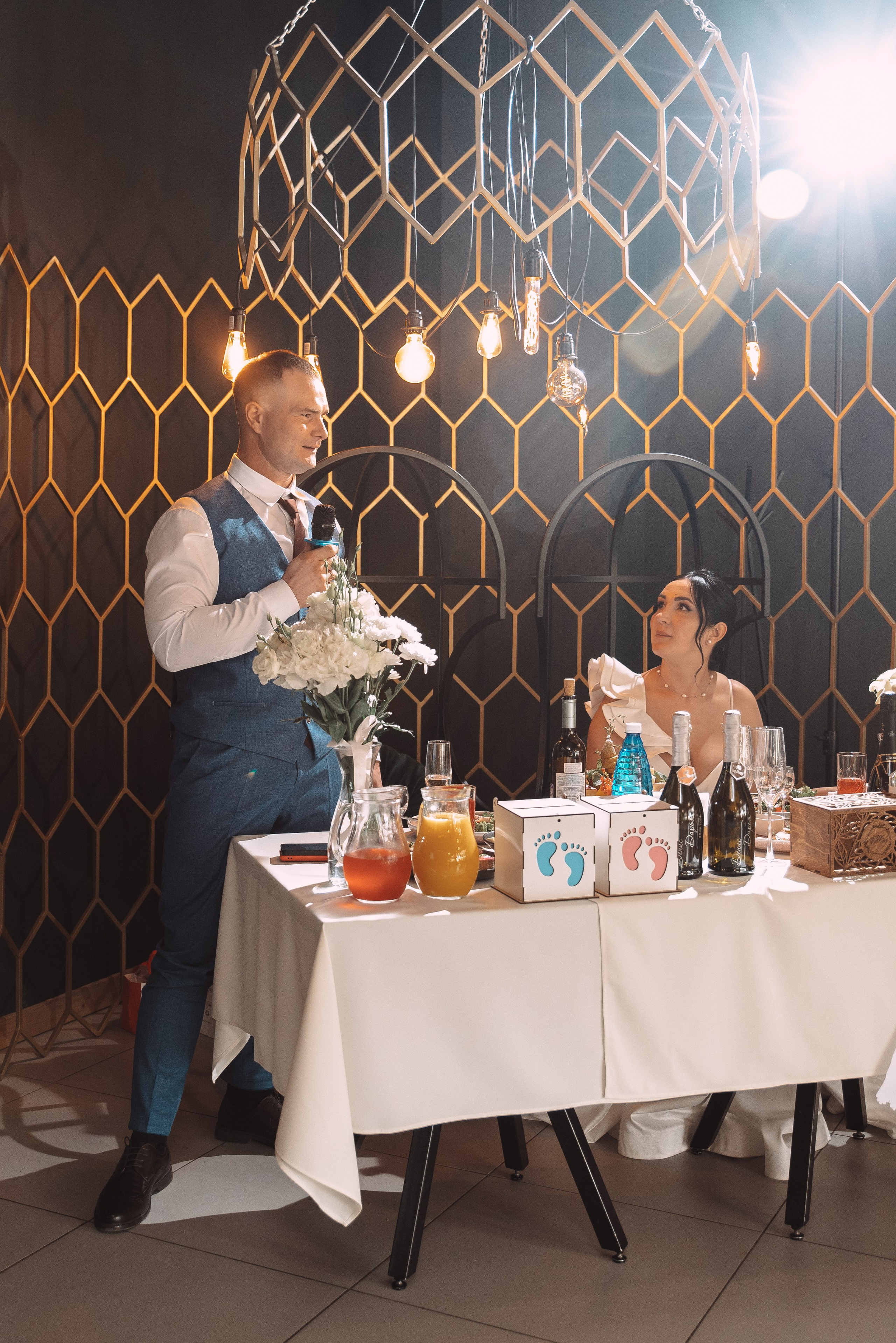 Денис + Дарья. Свадебный и семейный фотограф в Волгограде Олеся Лисицкая