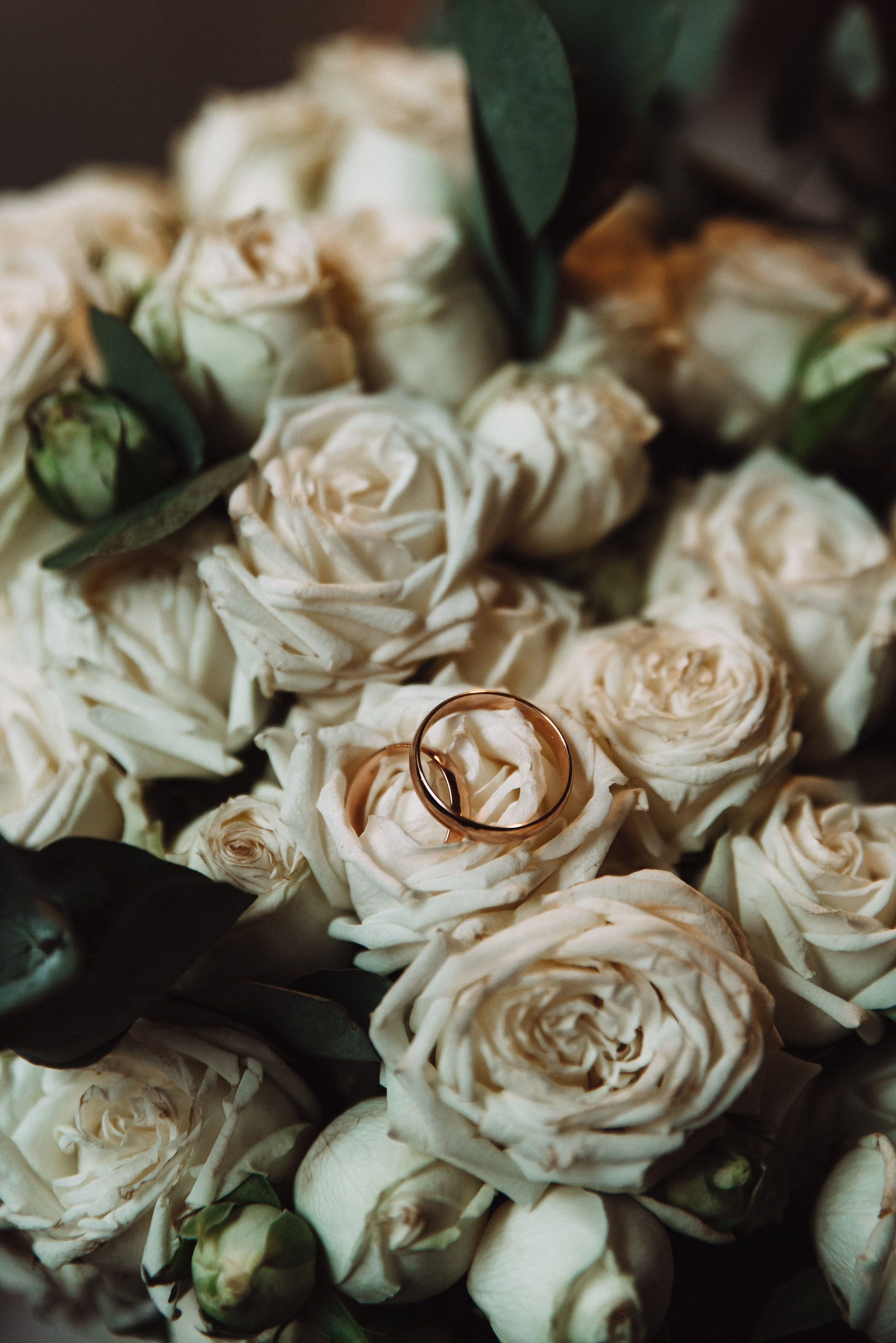 Никита + Кристина. Свадебный и семейный фотограф в Волгограде Олеся Лисицкая