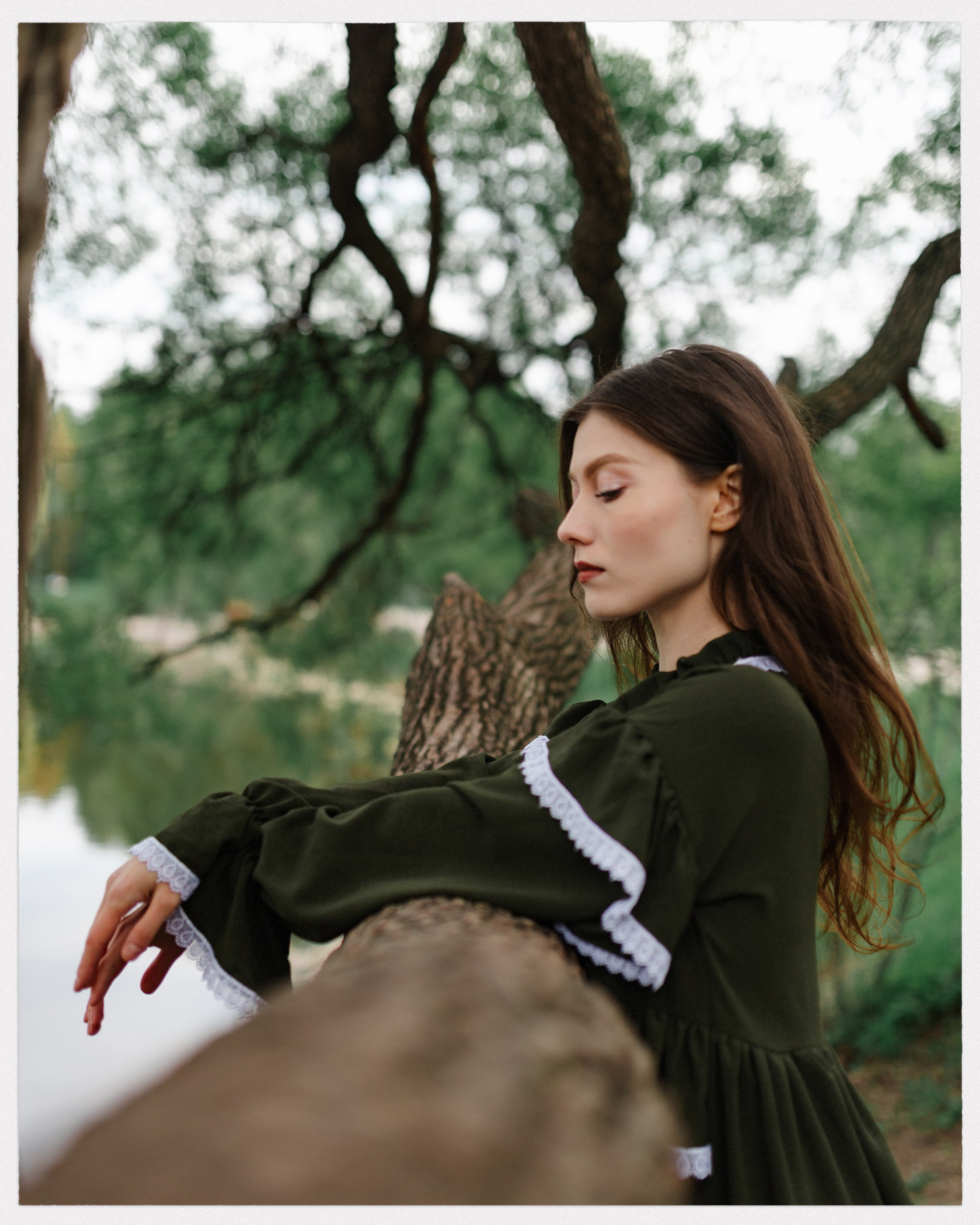 Даша. Александра Мельник I Фотограф Москва