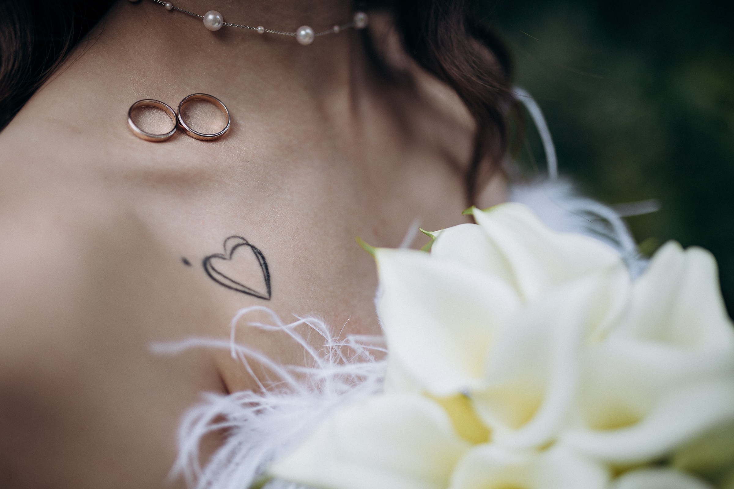 Алексей и Анна. Свадебный и семейный фотограф в Красноярске Анастасия Турчанова