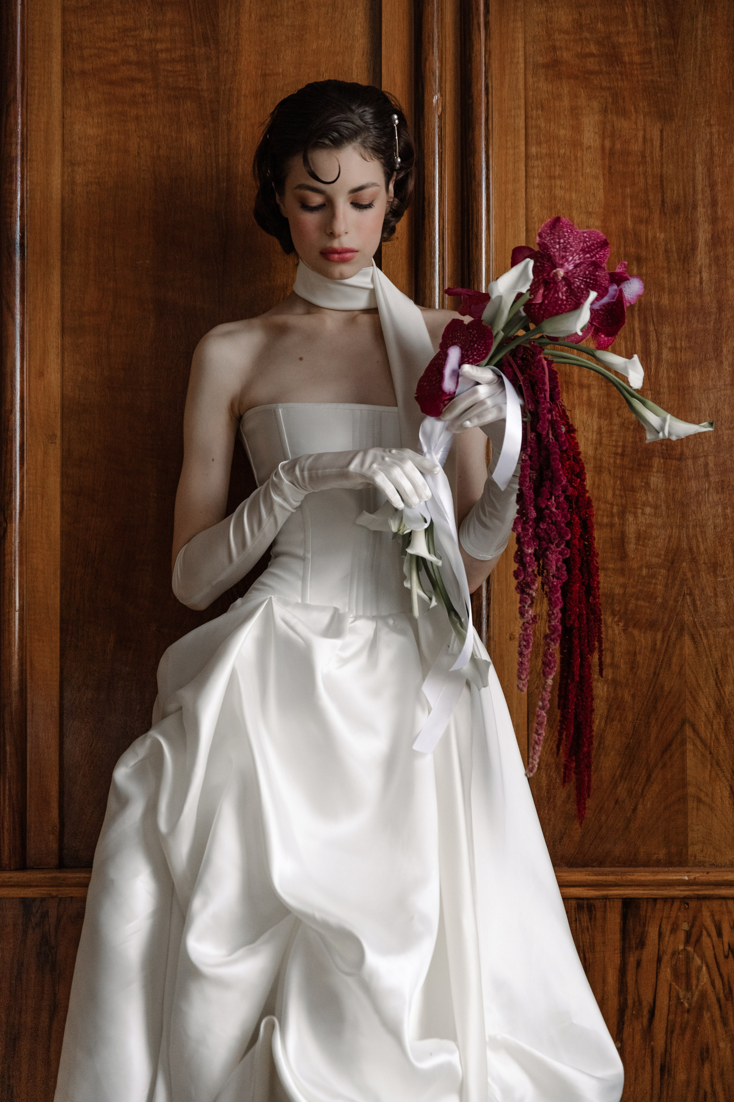 Андрей и Дарья