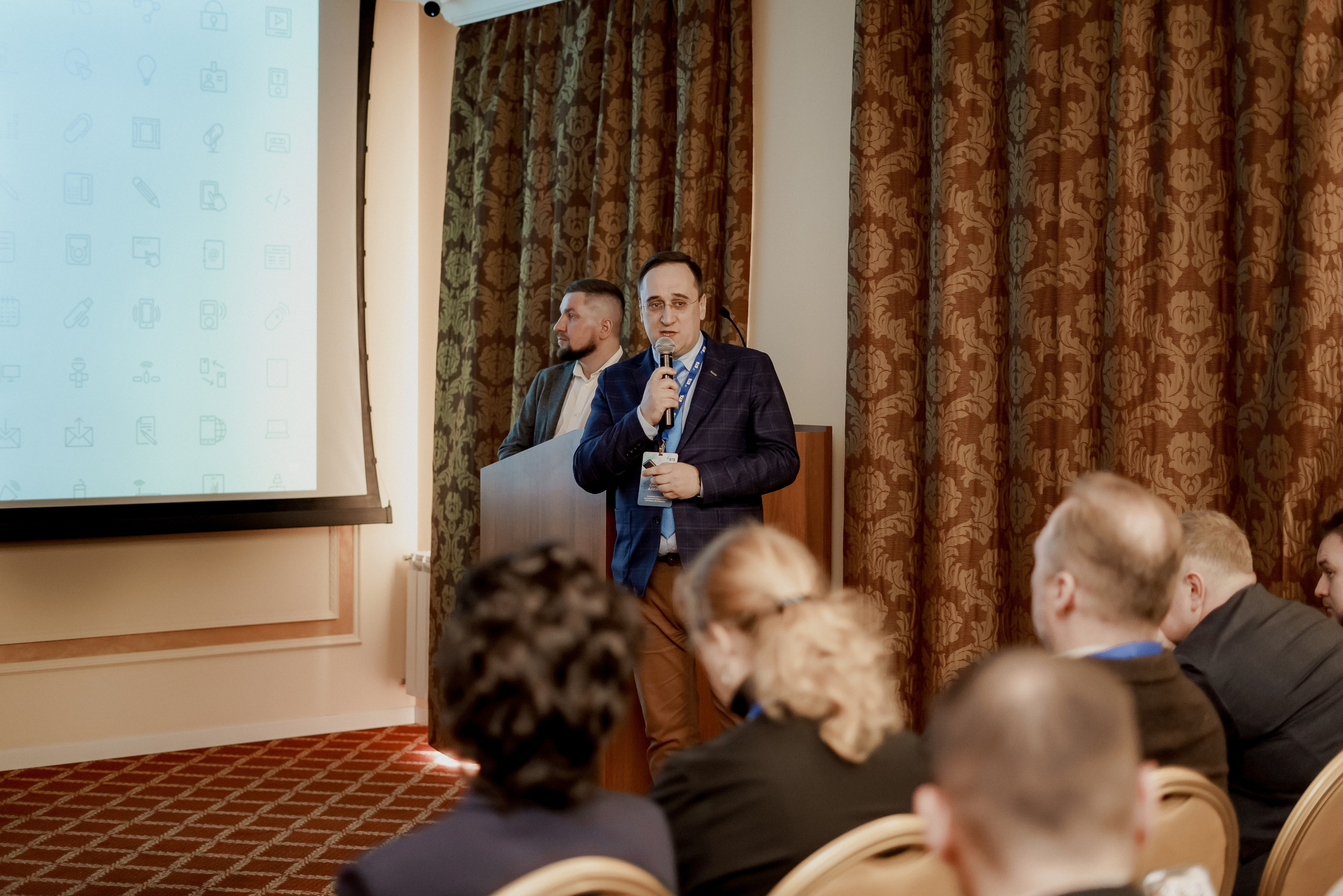 Втб. Фотограф Валерия Крахмалева