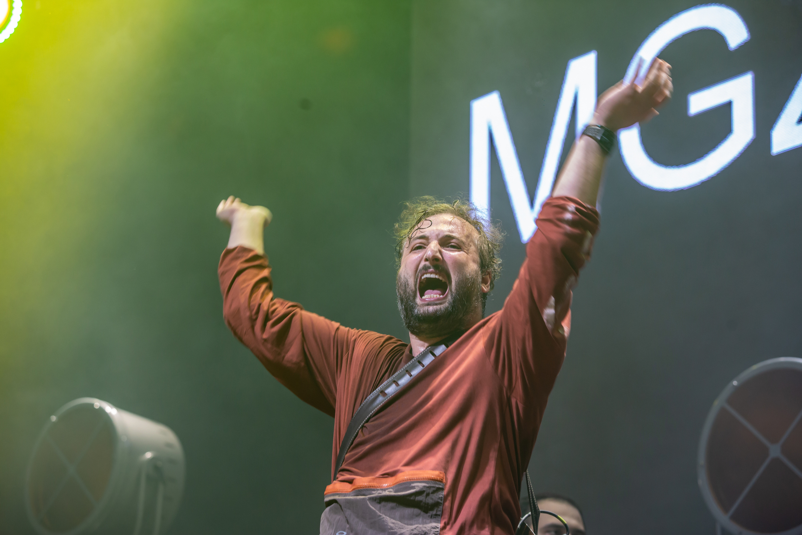 Mgzavrebi. Photographer Sonkina Tatiana (Tanya Ash)