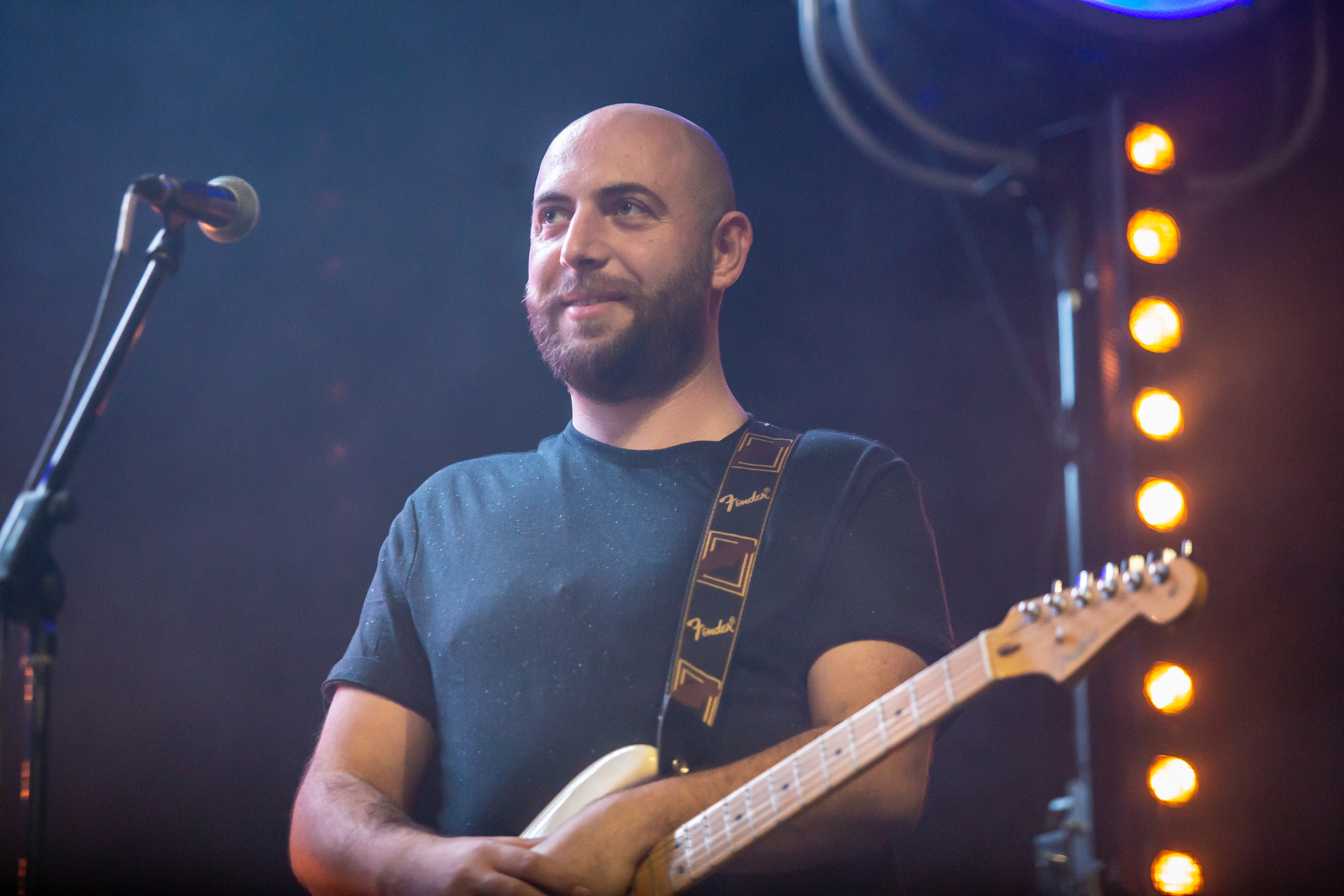 Mgzavrebi. Photographer Sonkina Tatiana (Tanya Ash)