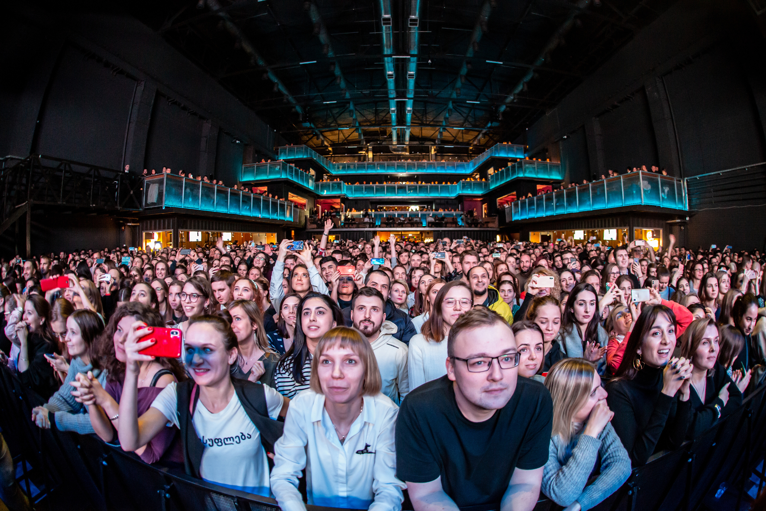 Mgzavrebi. Photographer Sonkina Tatiana (Tanya Ash)