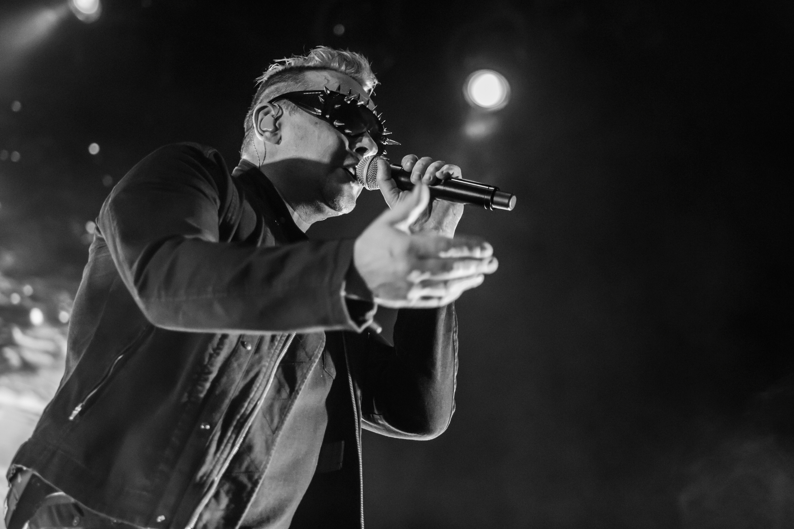 MORDOR. Фотограф Сонкина Татьяна