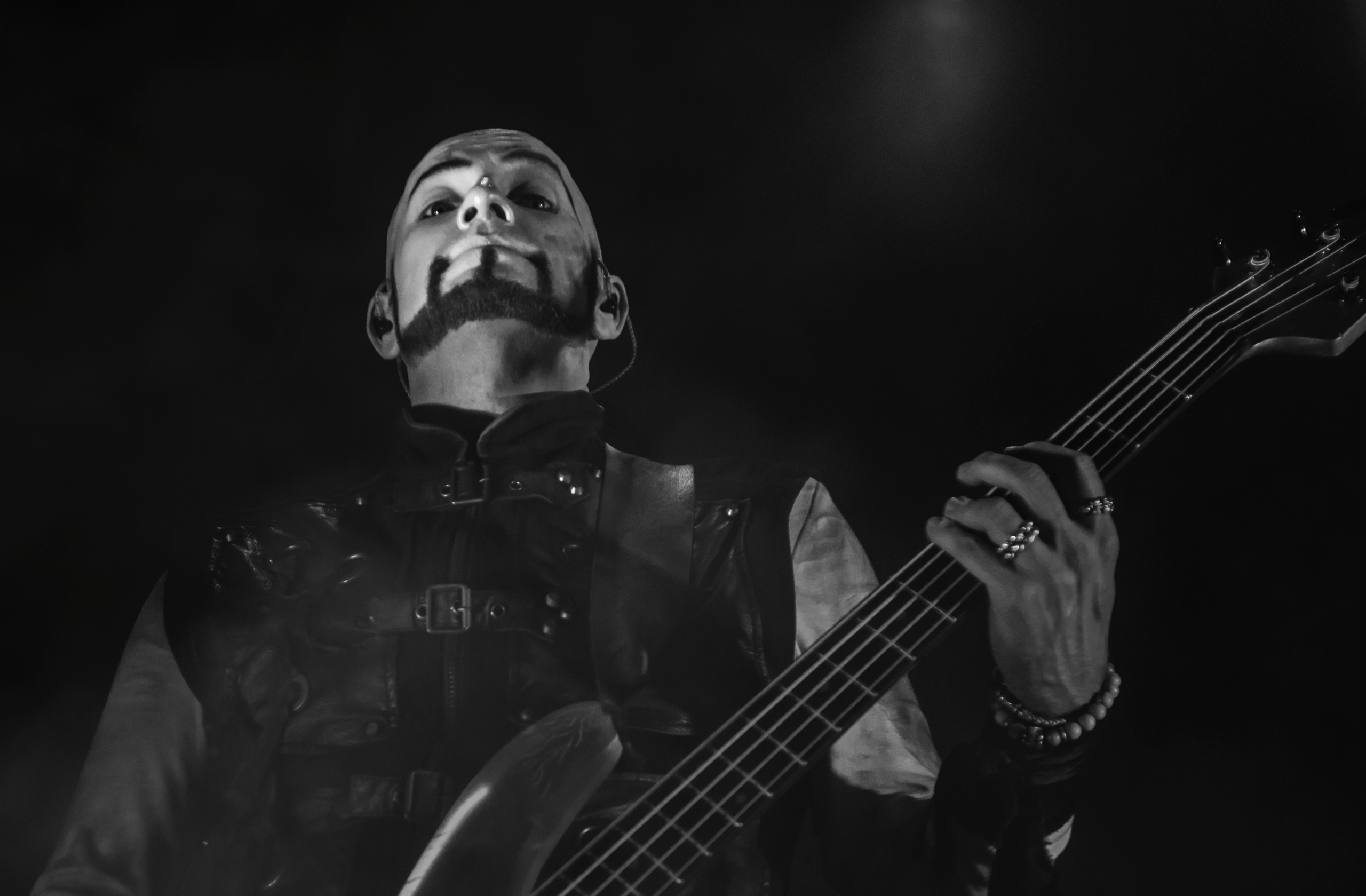 Tanzwut. Фотограф Сонкина Татьяна