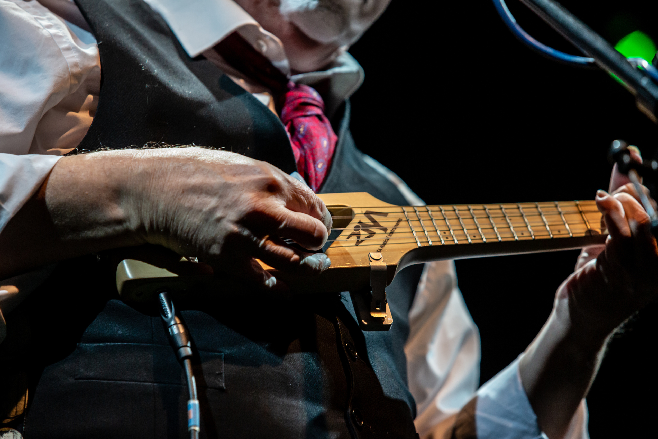 The Tiger Lillies. Фотограф Сонкина Татьяна